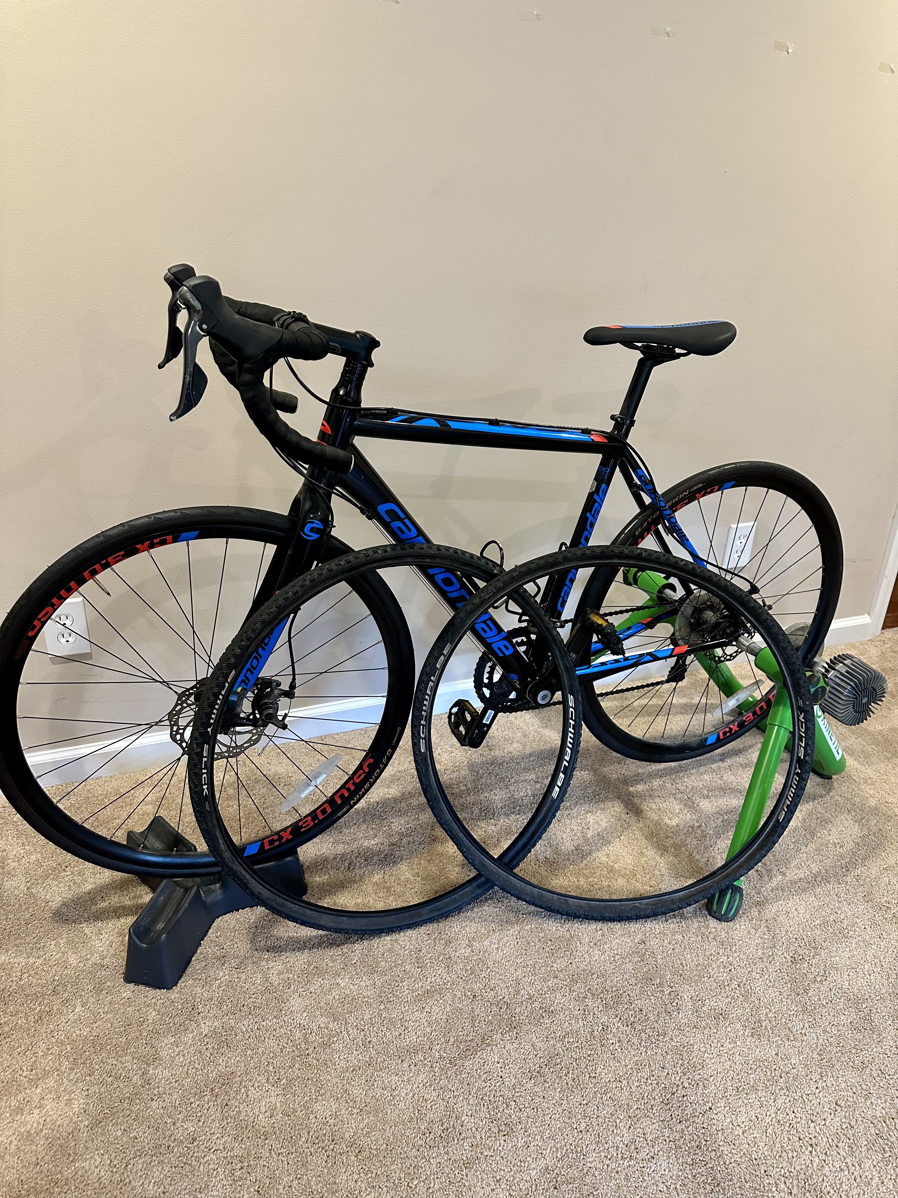 2015 CANNONDALE CAADX 105 DISC 完成車 2015 CANNONDALE CAADX 105 DISC キャノンデール キャドエックス