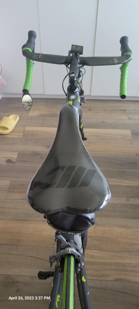 2018 Focus Izalco Pro 4.0 - BicycleBlueBook.com