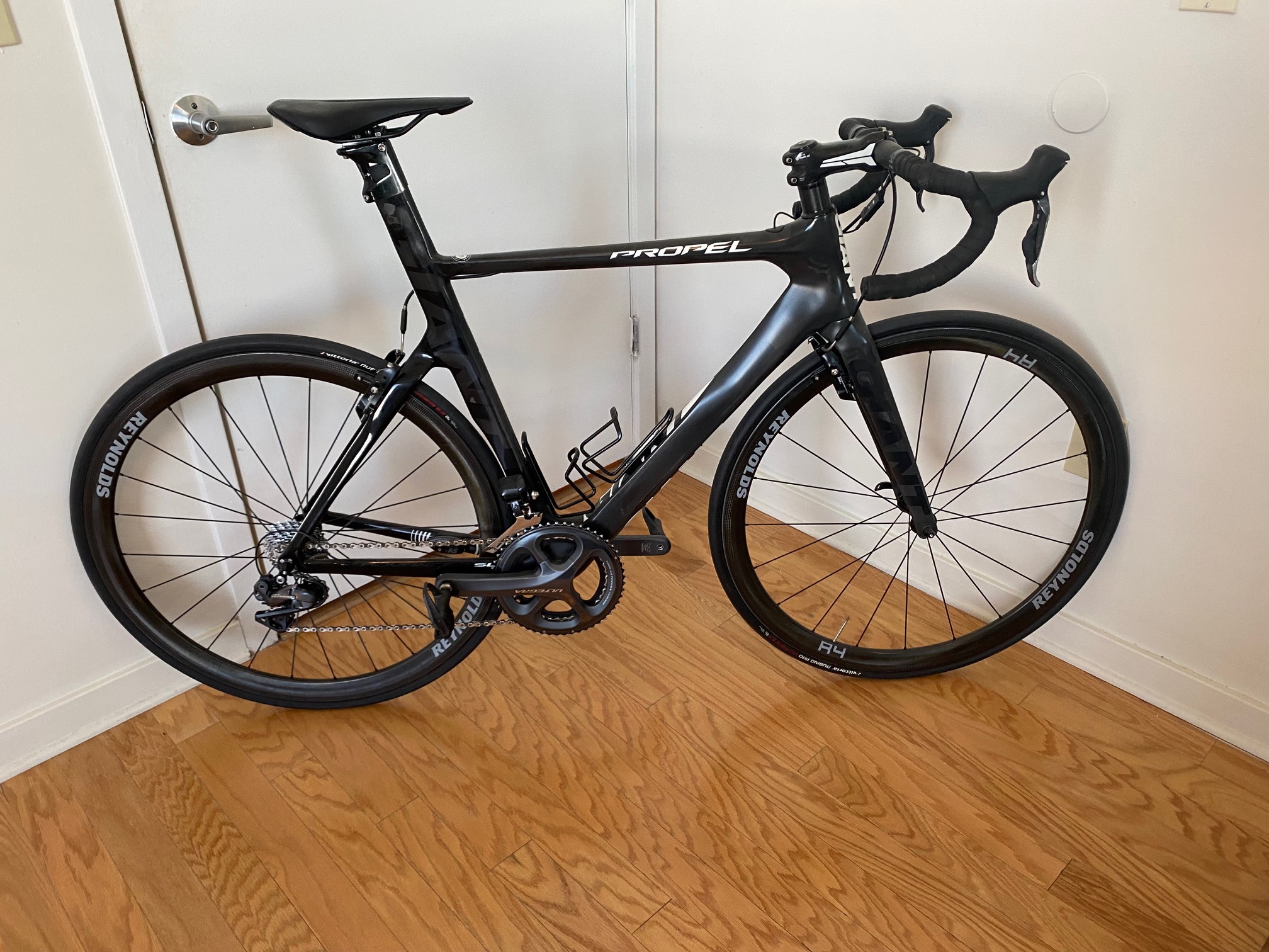 propel advanced sl 0