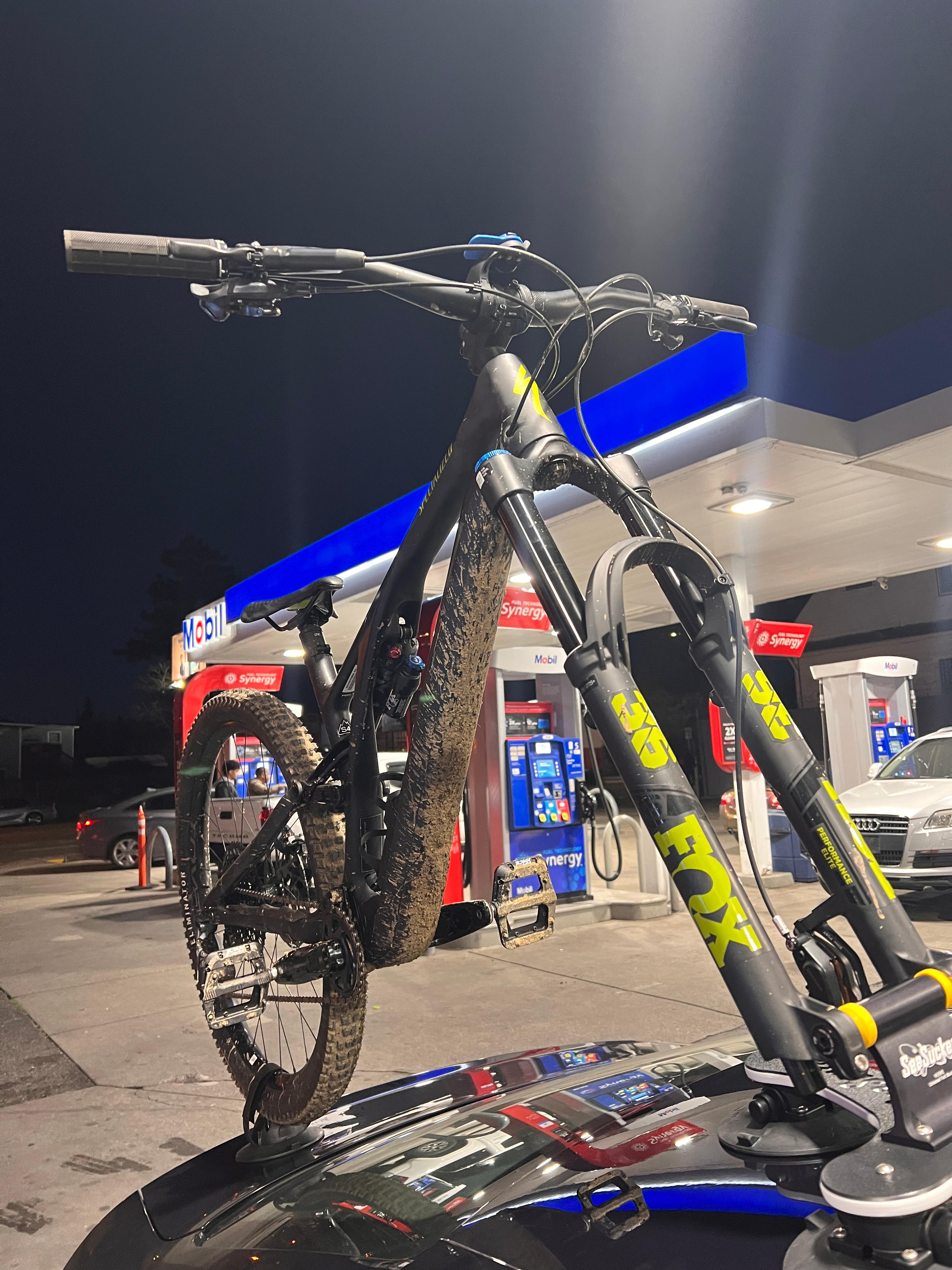 自転車本体 2023 Specialized Stumpjumper Evo 29 M S-Works Stumpjumper EVO