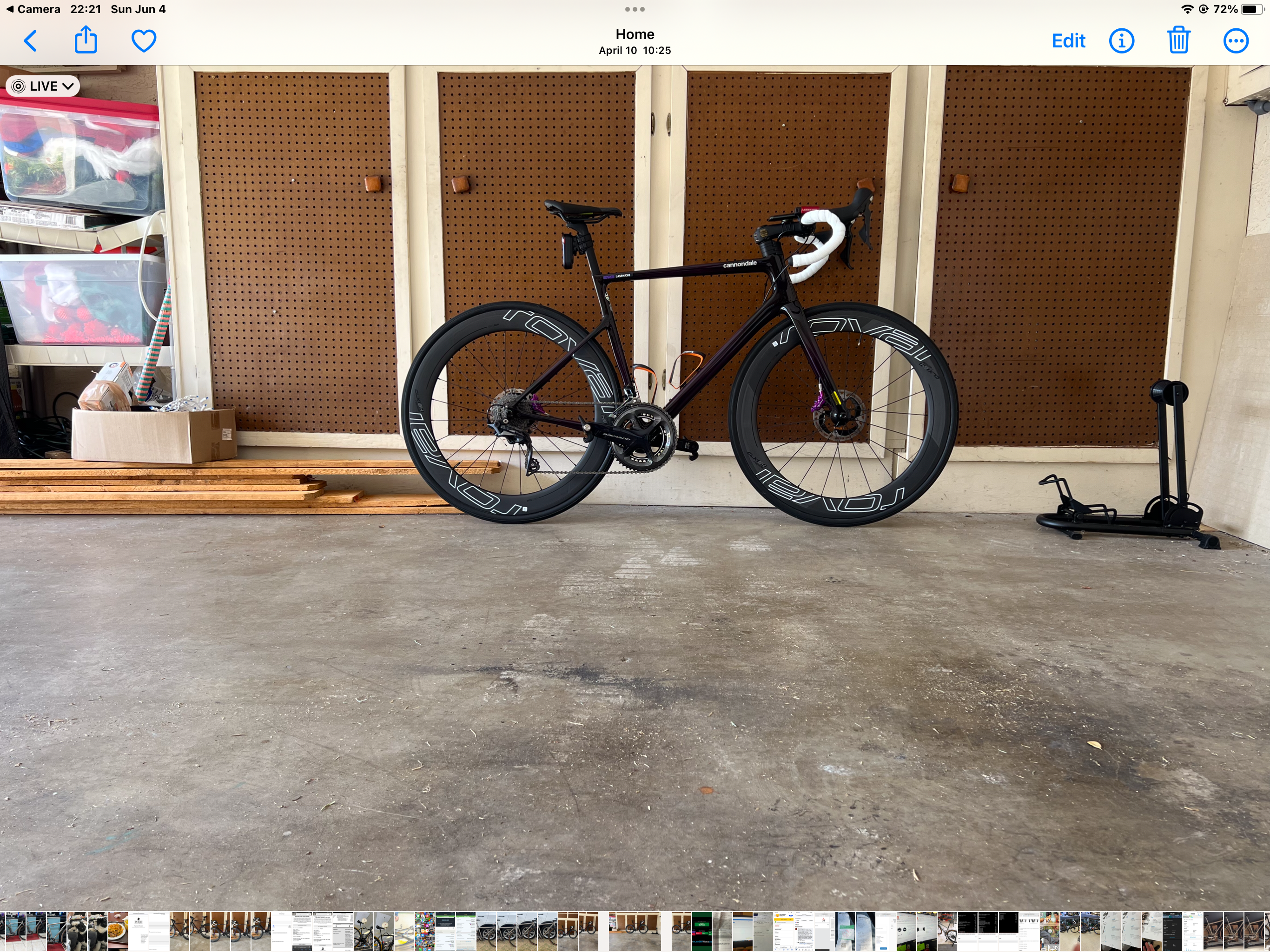 自転車本体 3110aecannondale super six evo 51size Cannondale SuperSix EVO Hi-MOD 1 - City Bikes