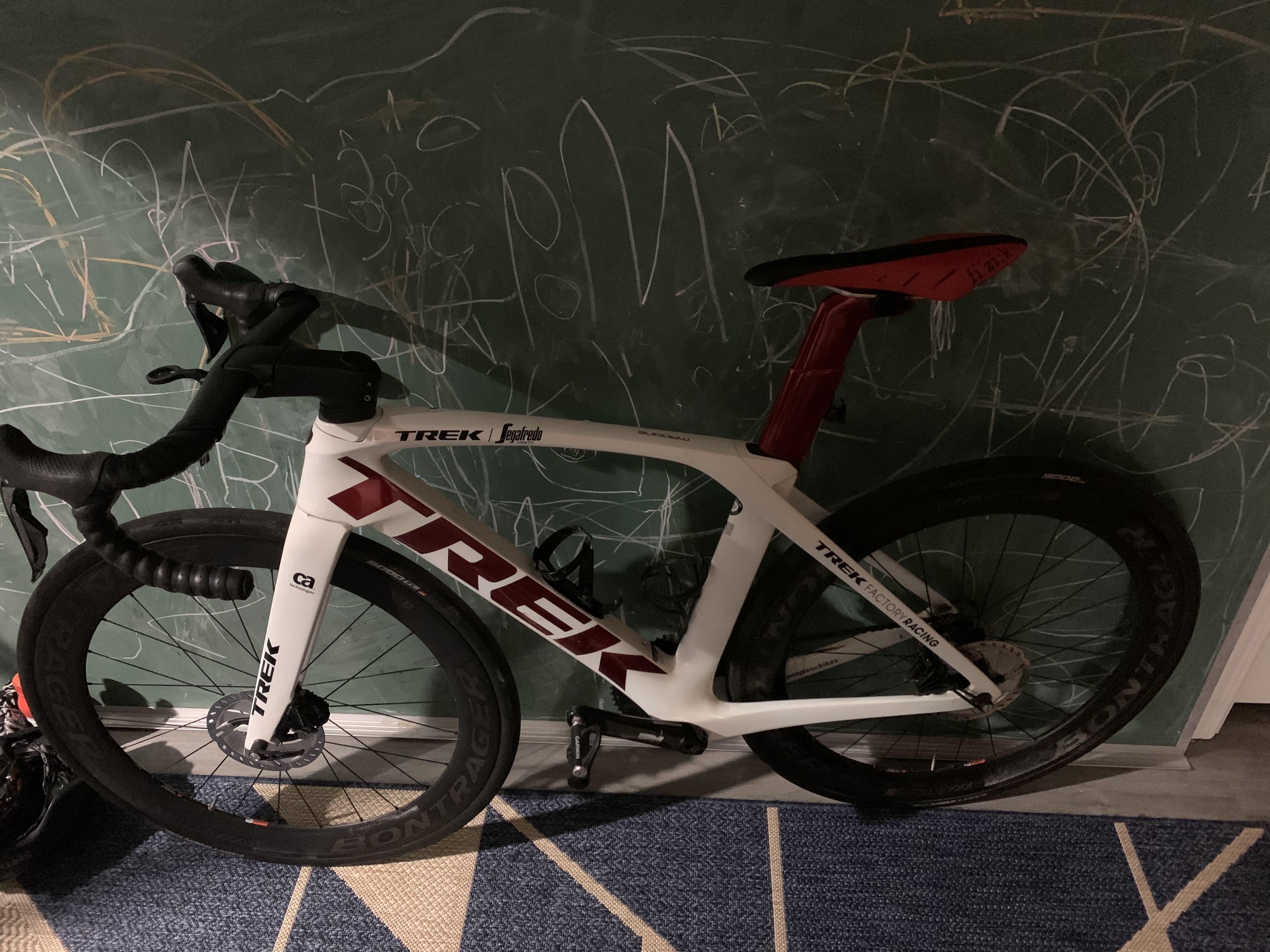 TREK MADONE プロジェクトワン サイズ52 2019年 2019 Trek Madone SL Road Bike - 52cm – Cycle Limited