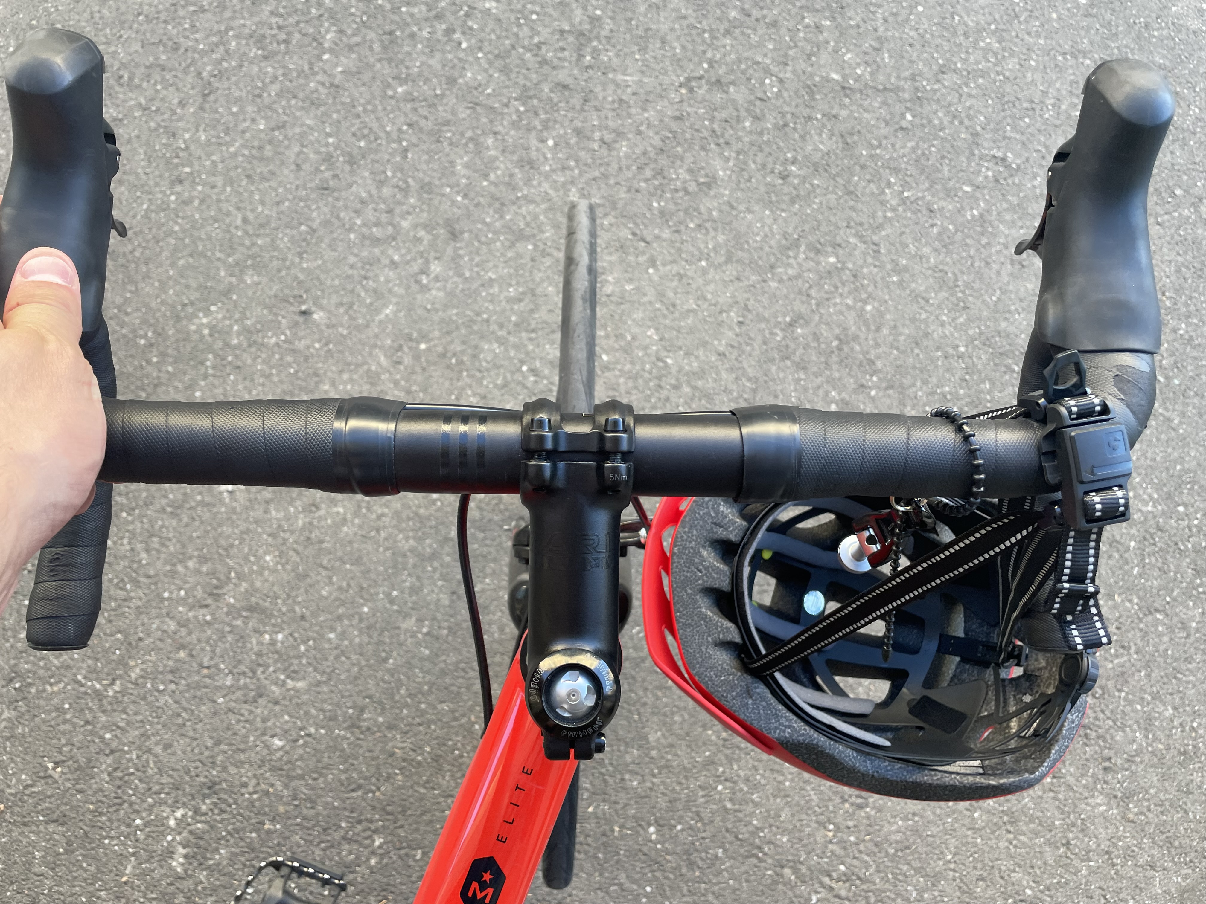 2018 Marin Argenta A6 Elite - BicycleBlueBook.com