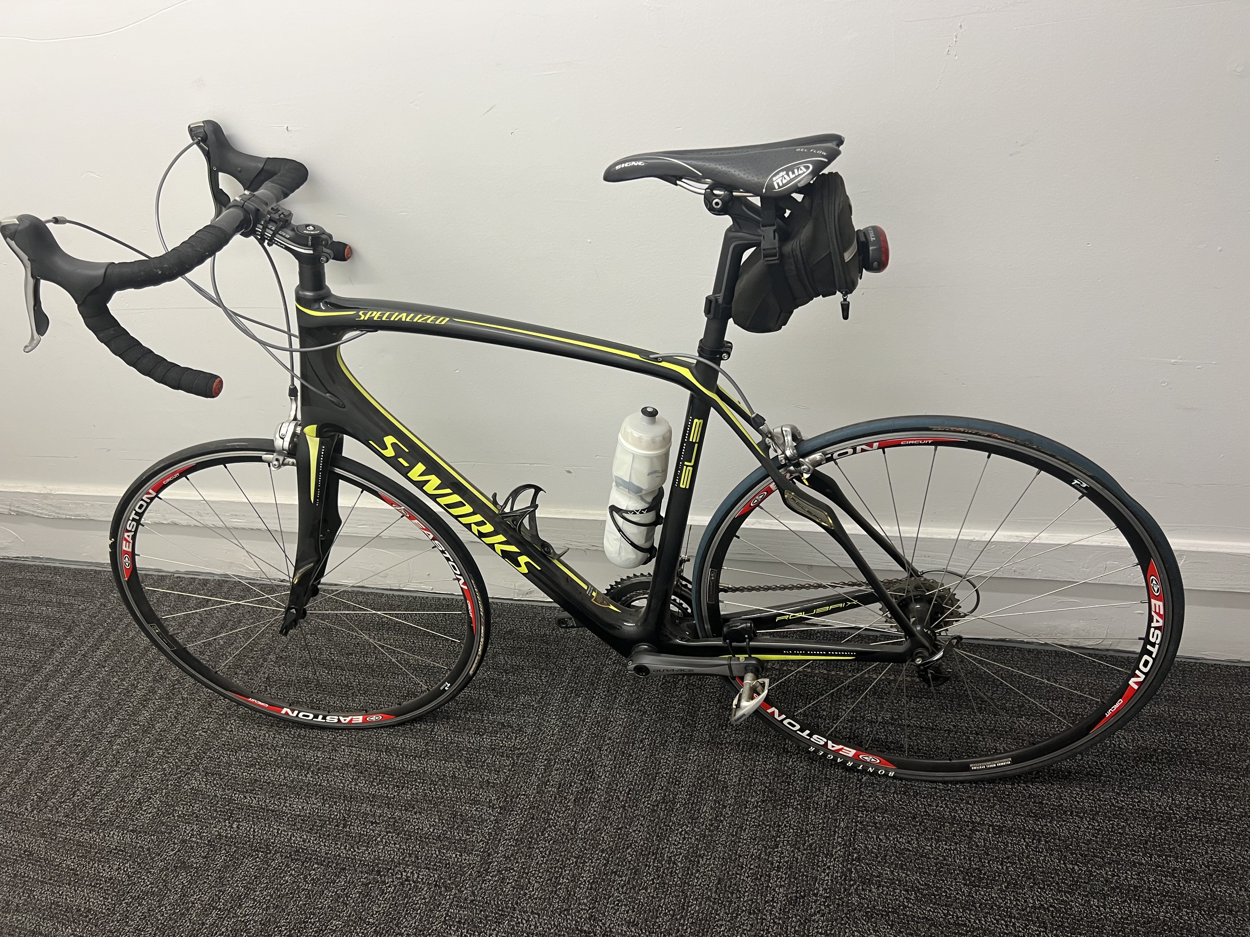 自転車本体 Specialized S-Works Roubaix SL3 S-Works Roubaix SL3 Dura-Ace