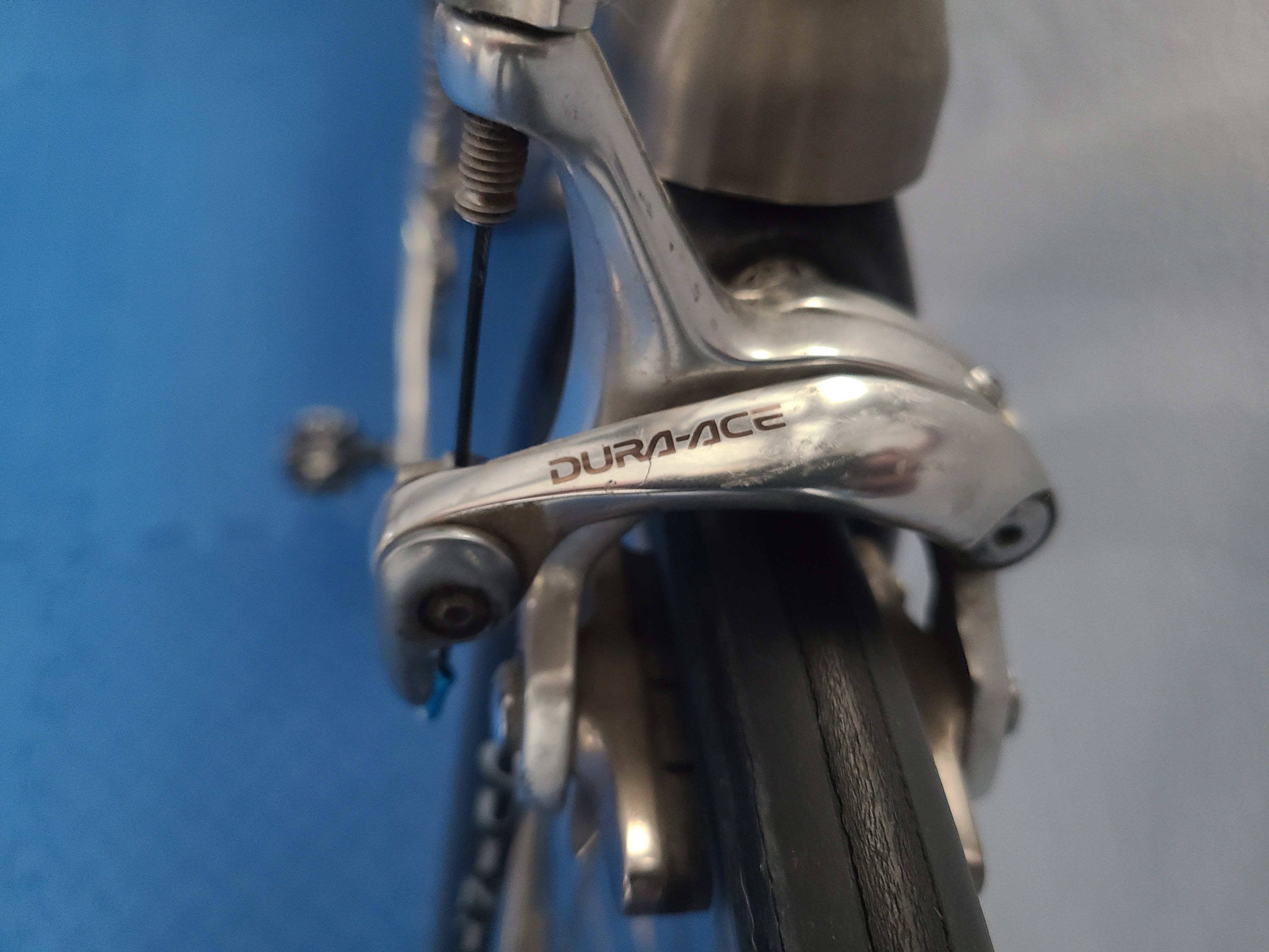 650C デュラエース QUINTANA ROO KILO DURA-ACE
