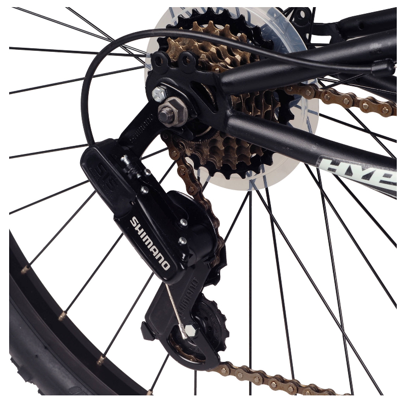 2022 Hyper Bicycles Metro - BicycleBlueBook.com