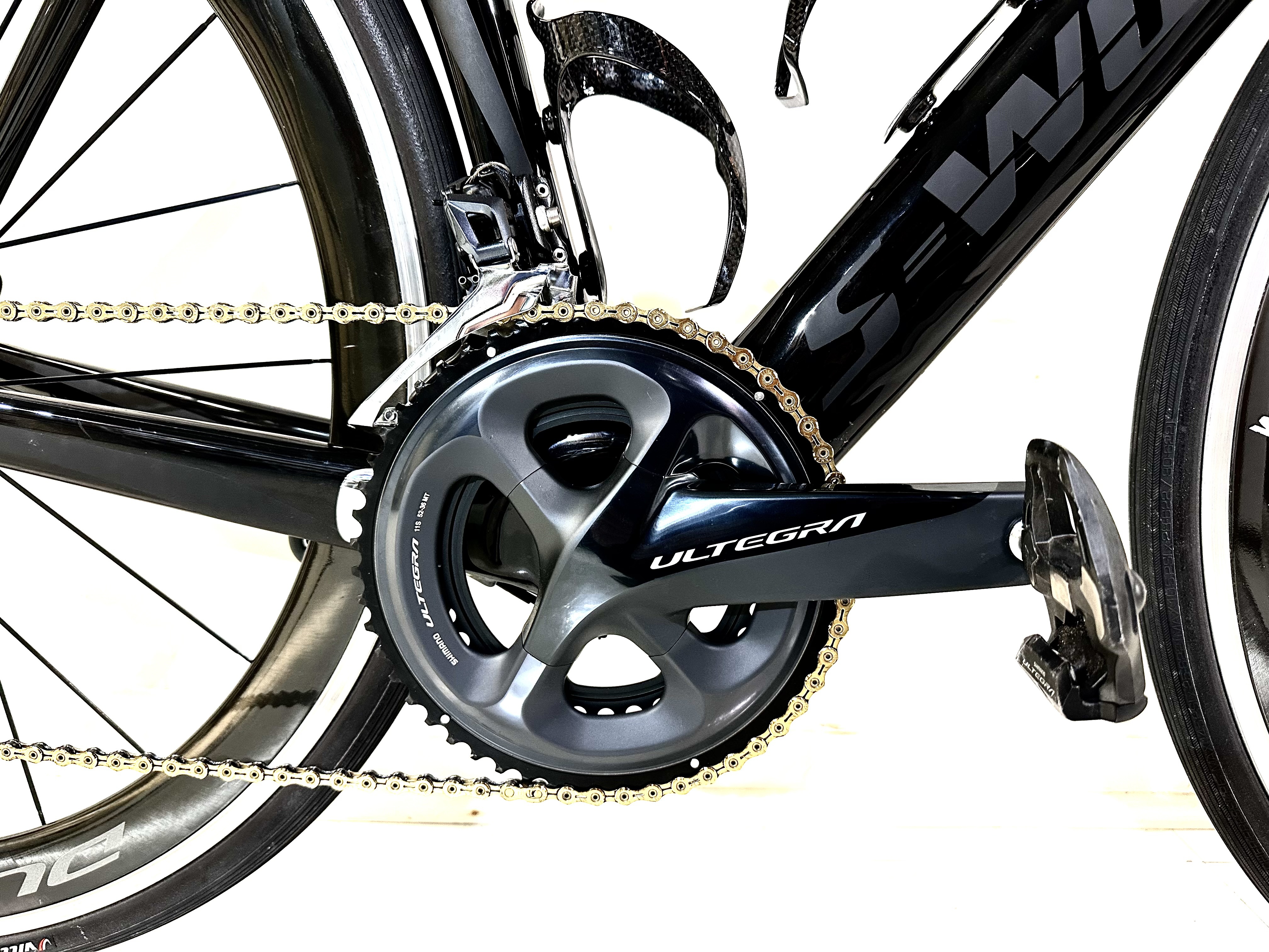 S-works Venge 2015 R8000 Ultegra ホイール無し 2015 Specialized Venge S-Works Ultegra | Brooklyn Carbon