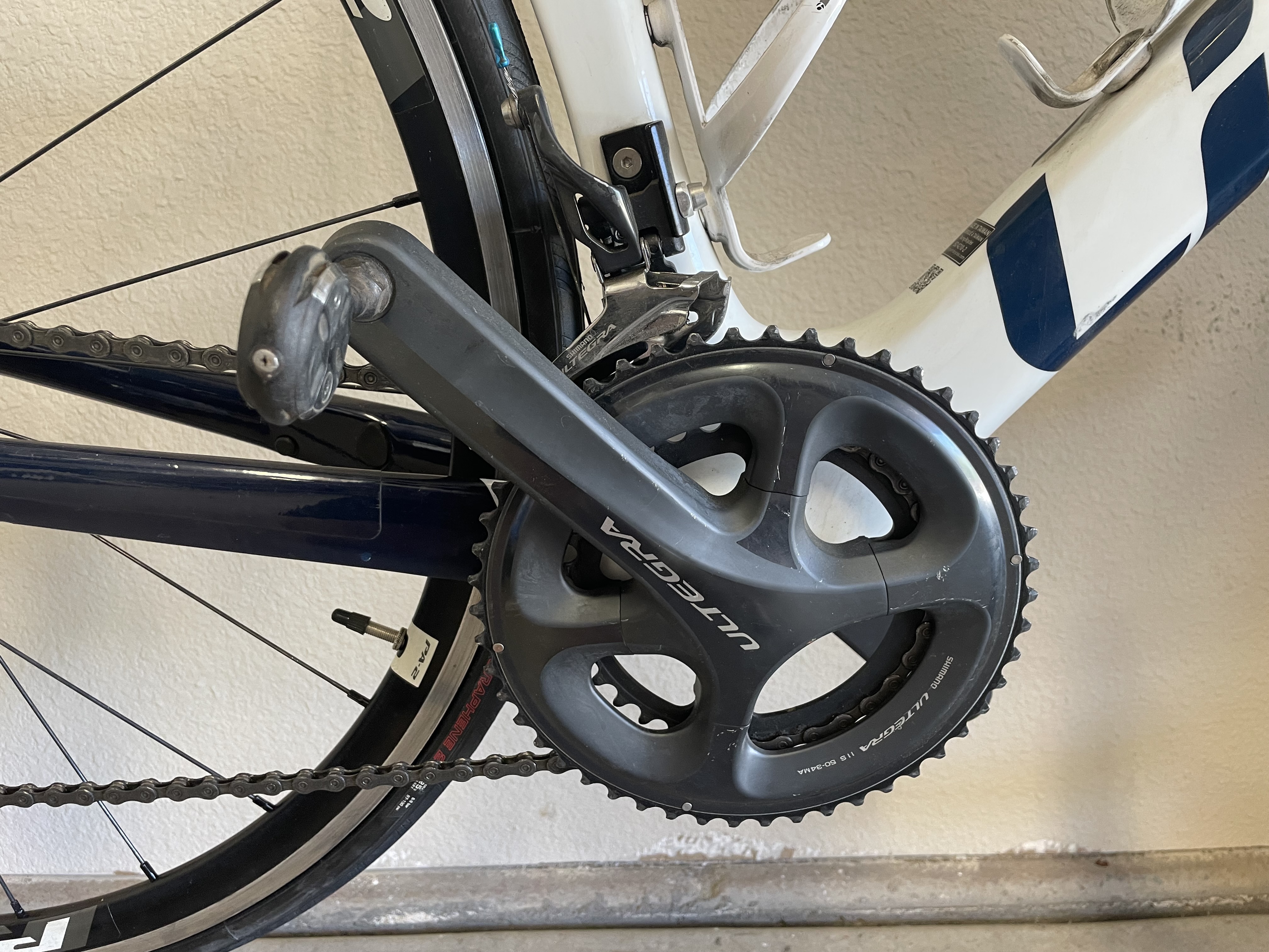 2015 Giant Envie Advanced Liv - Women' - BicycleBlueBook.com