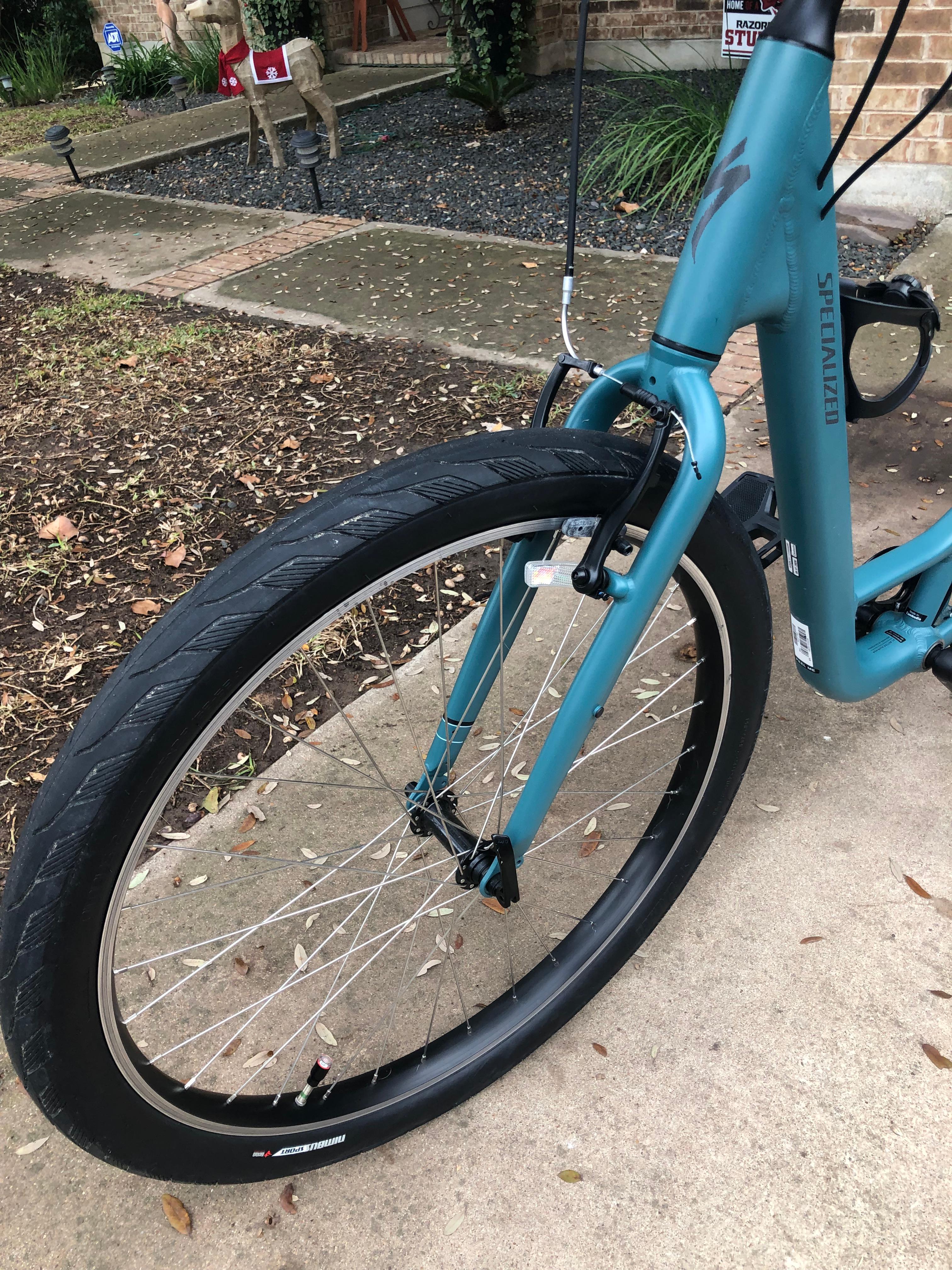 roll sport low entry