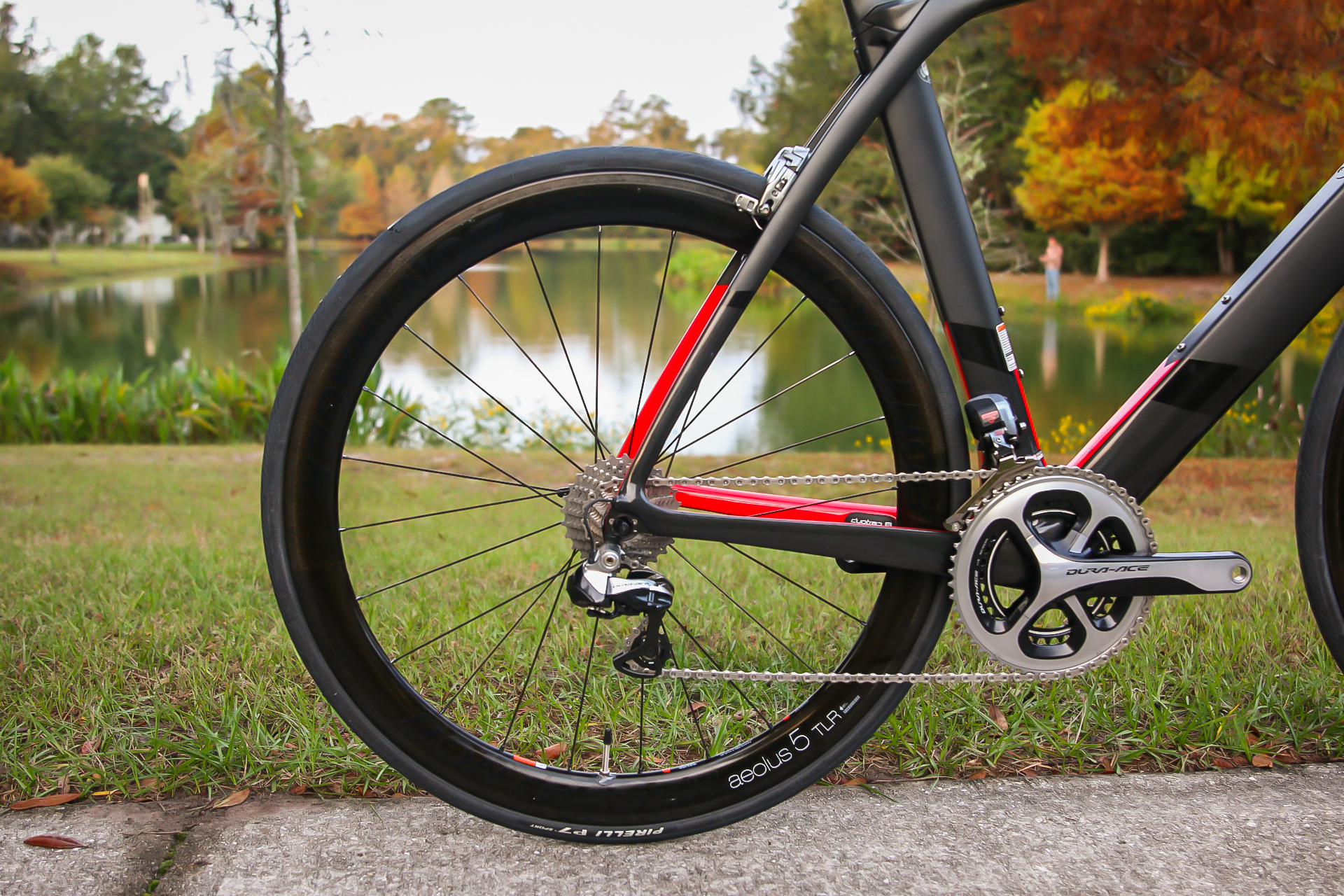 自転車本体 TREK MADONE5.9 DURAACE TREK MADONE5.9 DURAACE