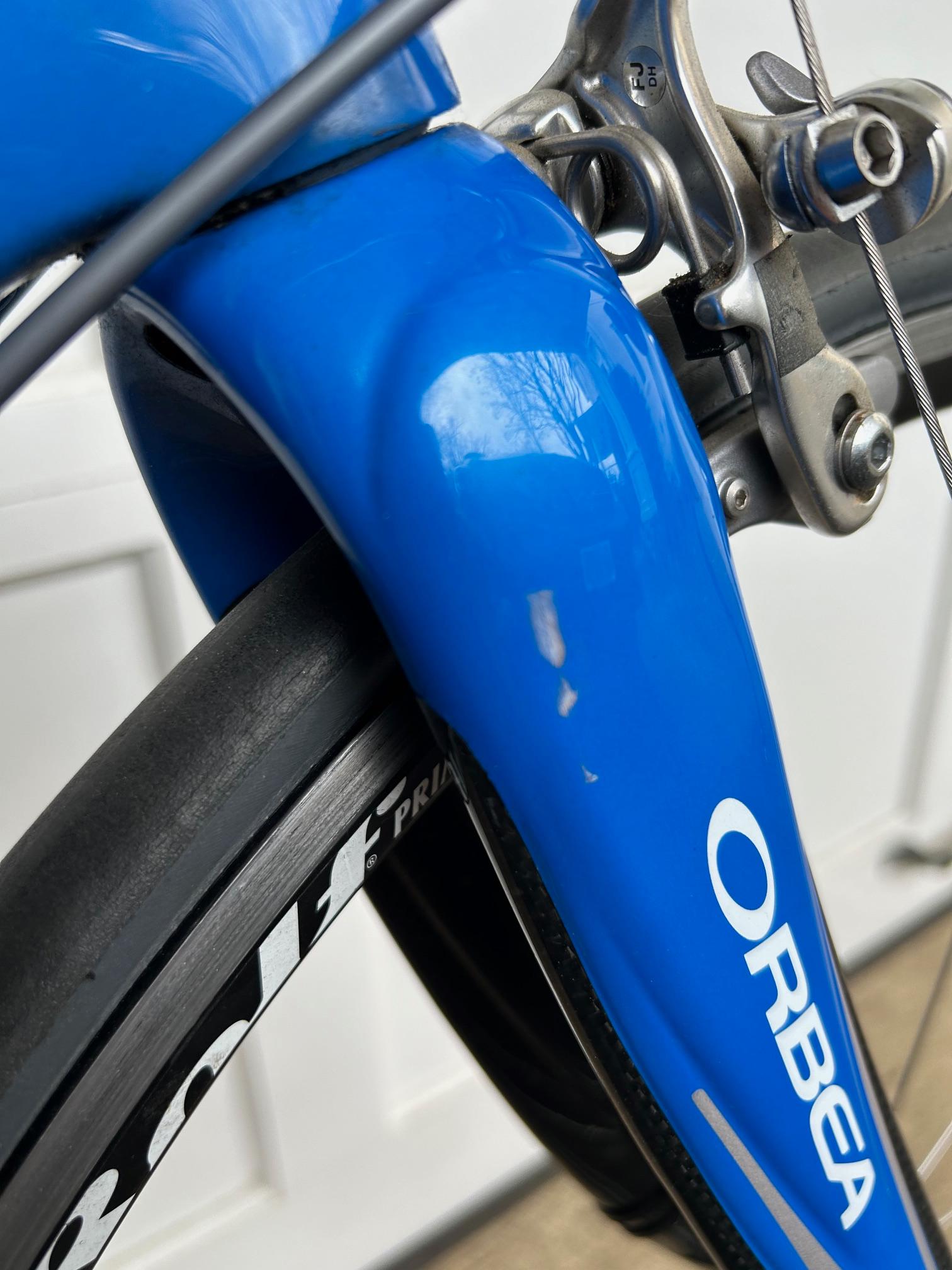 2006 Orbea Onix Dura Ace Mix - BicycleBlueBook.com