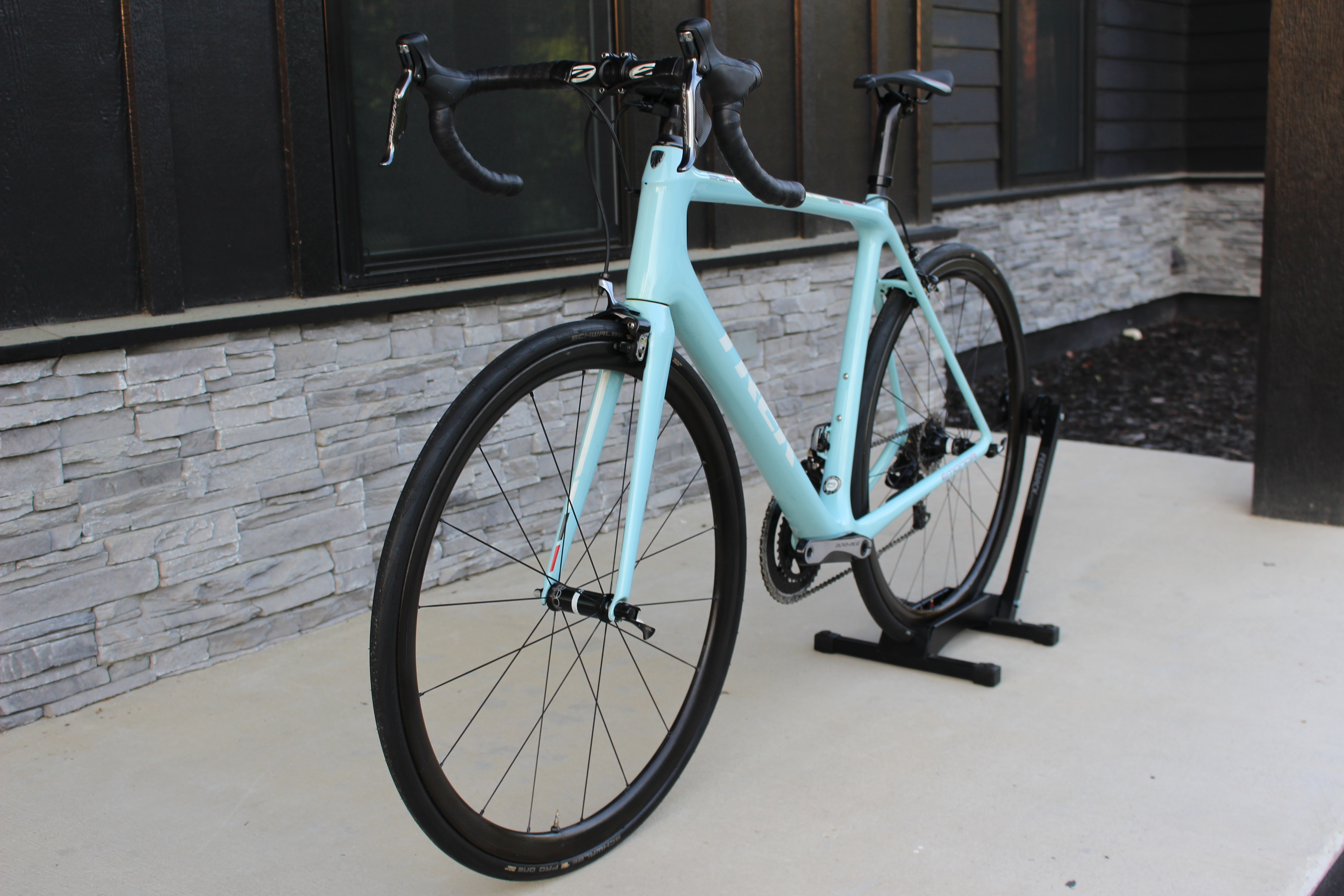 Bicycle Trek Emonda S 2016 2016 Trek Emonda SLR