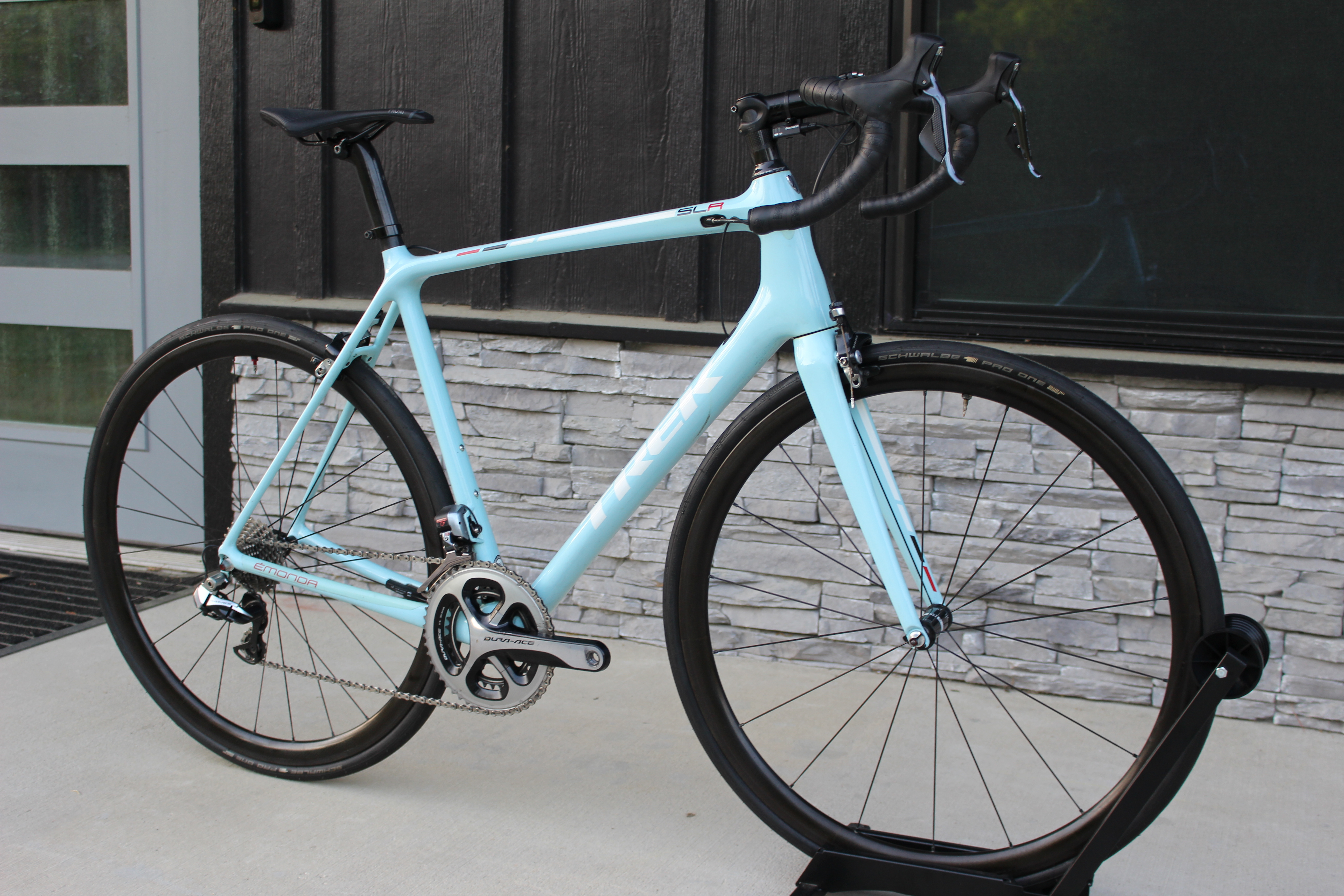 Emonda Slr Trek Emonda S 2016 2016 Trek Emonda SL Road Bike 54cm