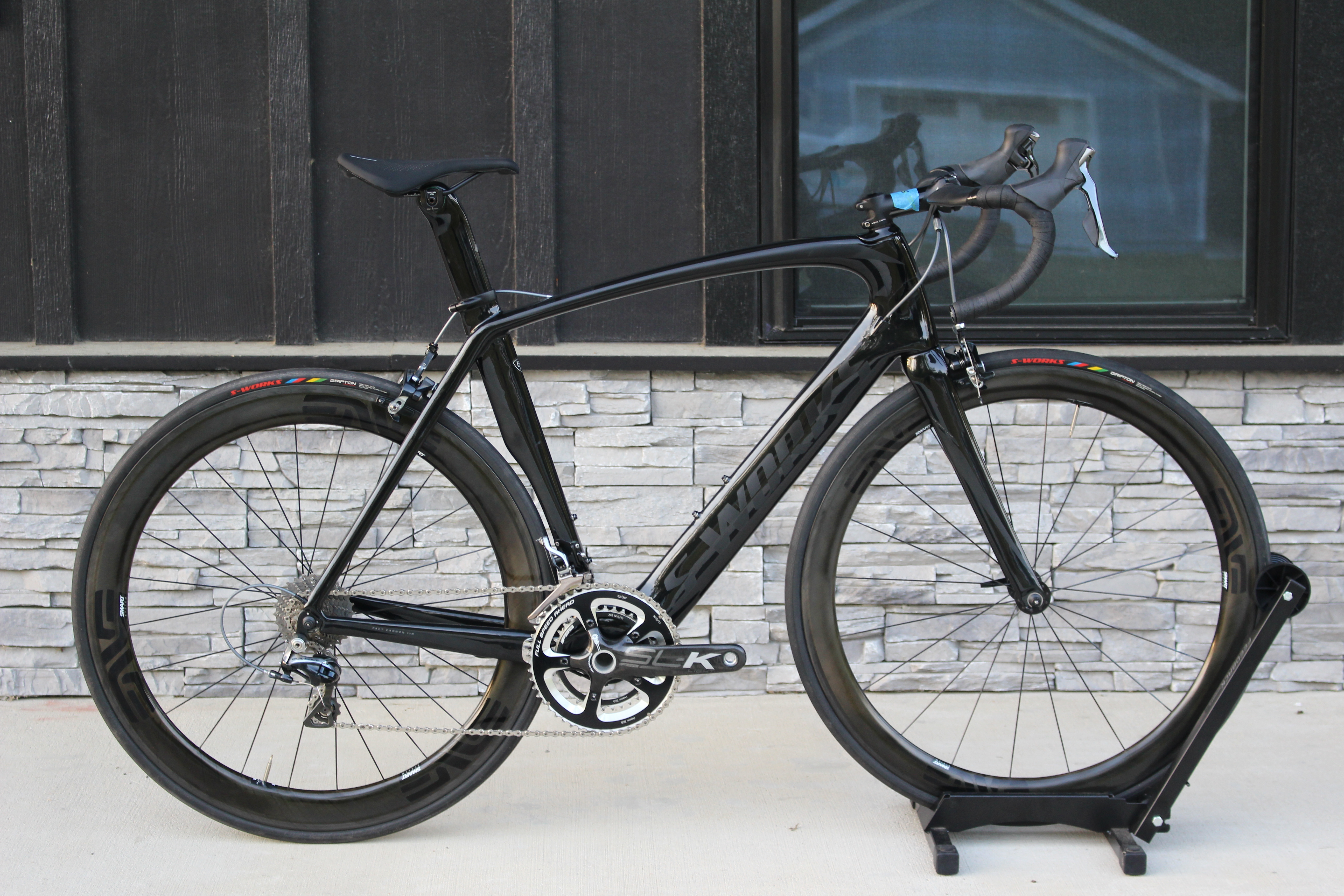 2015 Specialized S-Works Venge