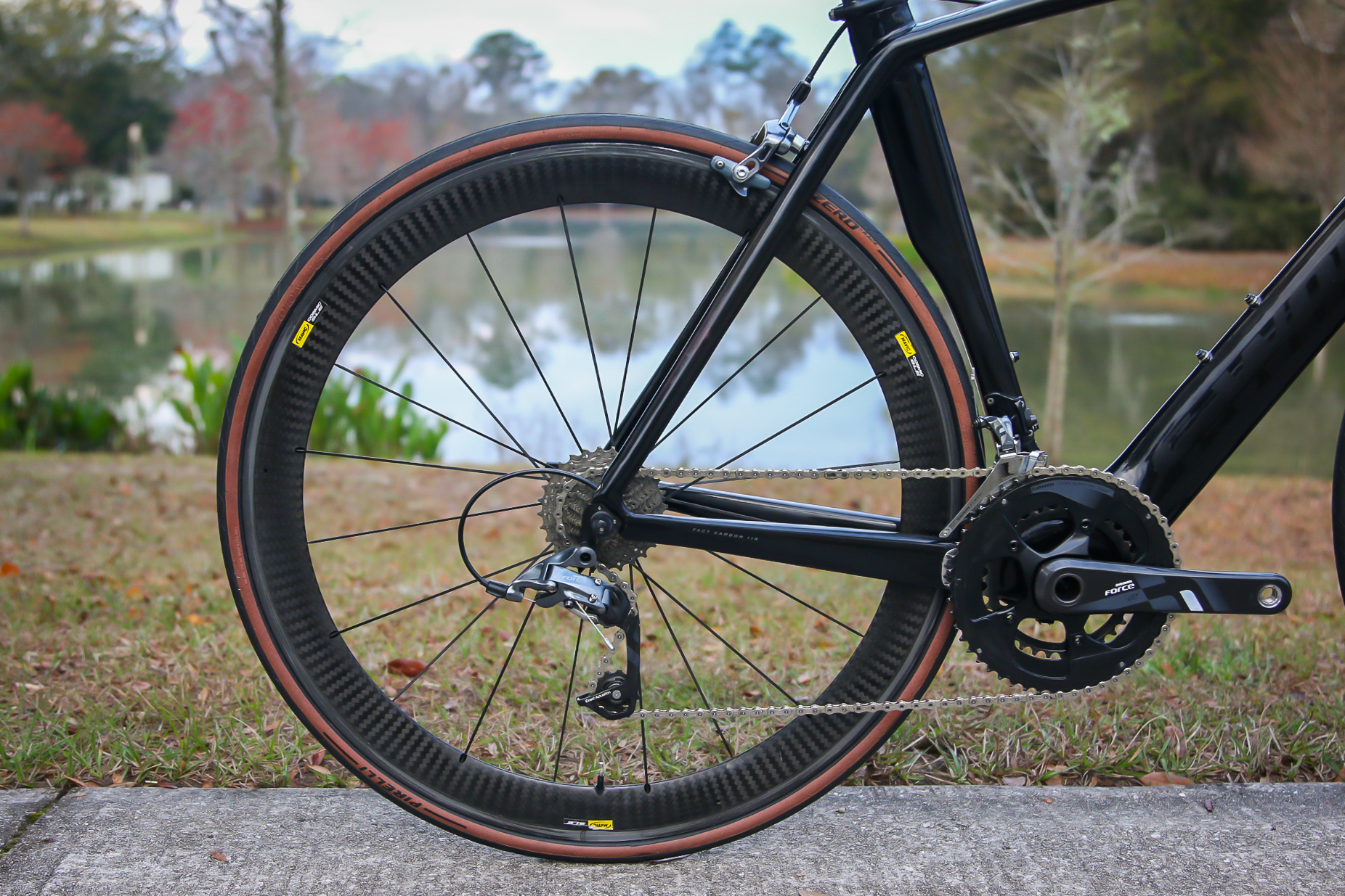 2016 Specialized S-Works Venge - BicycleBlueBook.com