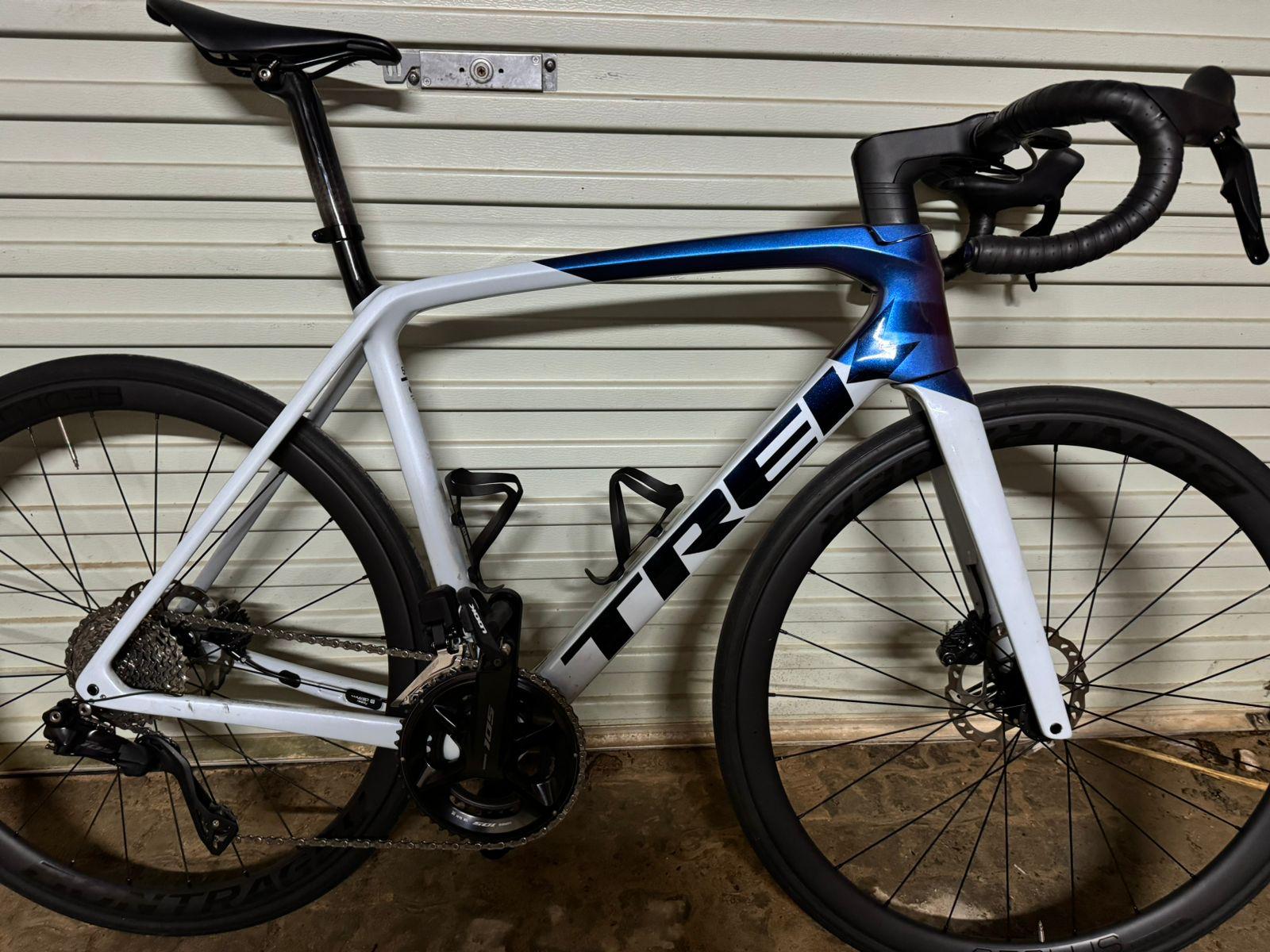 2024 Trek Emonda SL 6 - BicycleBlueBook.com