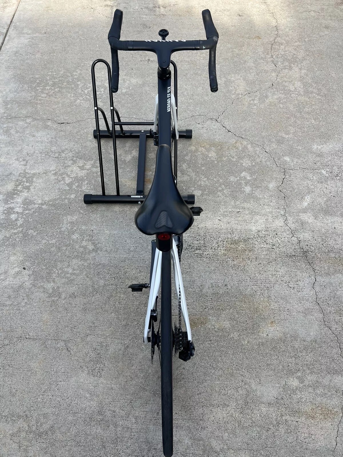 2021 Canyon Aeroad CF SLX Force eTap - BicycleBlueBook.com