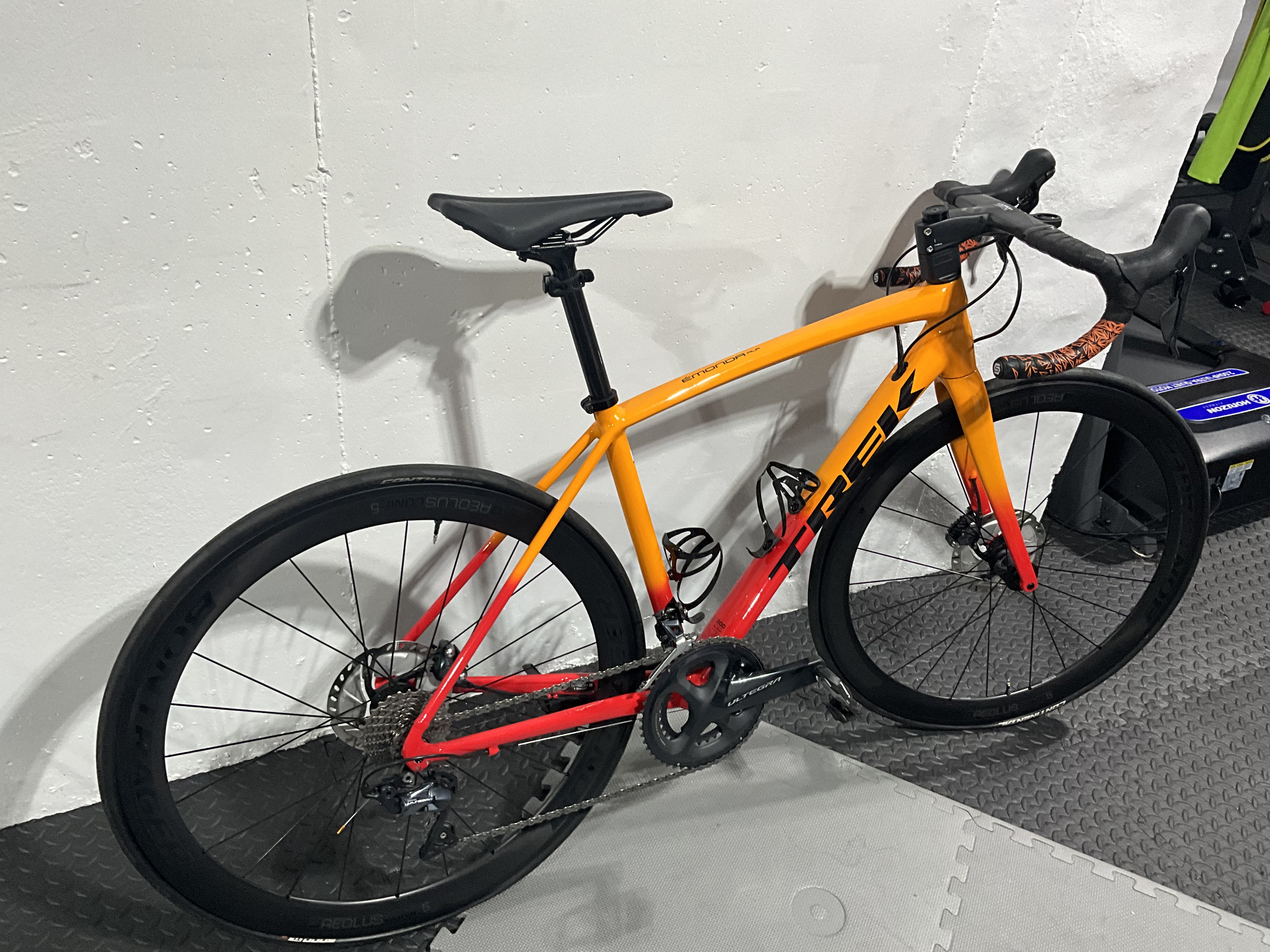 2023 Trek Emonda ALR 5 Disc - BicycleBlueBook.com