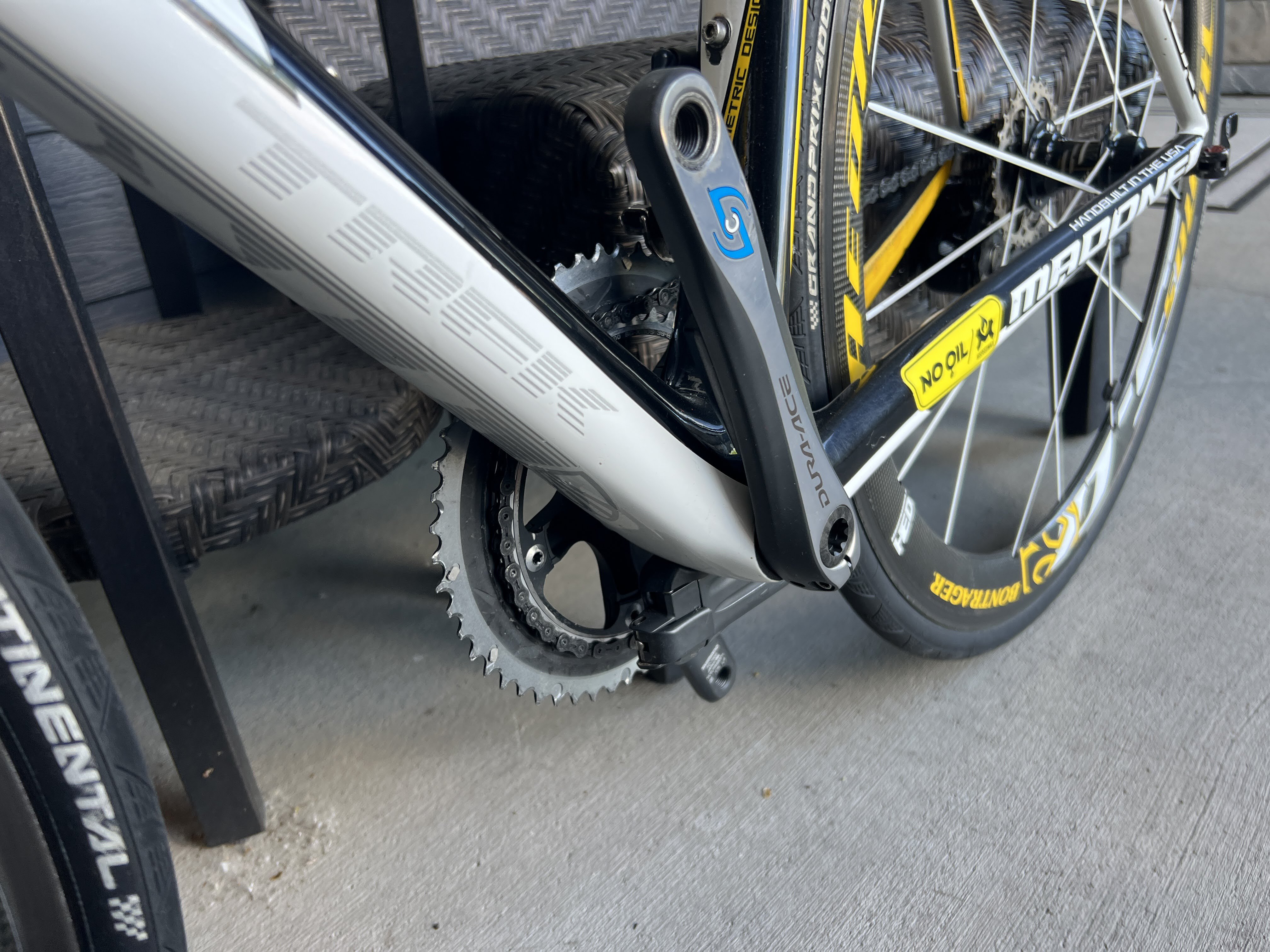 2010 Trek Madone 6.9 Pro Dura Ace - BicycleBlueBook.com