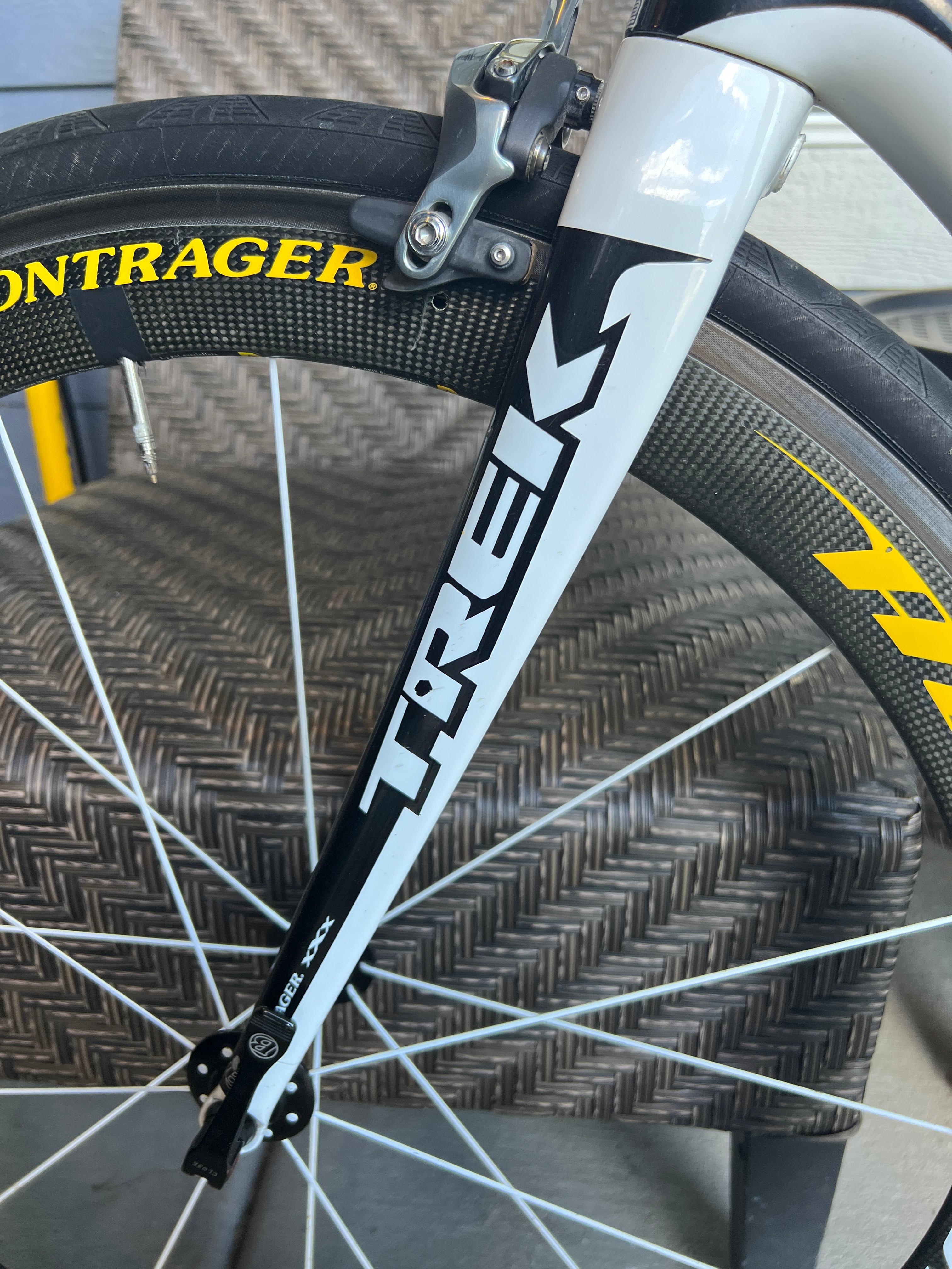 なな　176-182cm Madone 6.9 Dura-Ace Di2 なな様専用 176-182cm Madone 6.9 Dura-Ace Di2