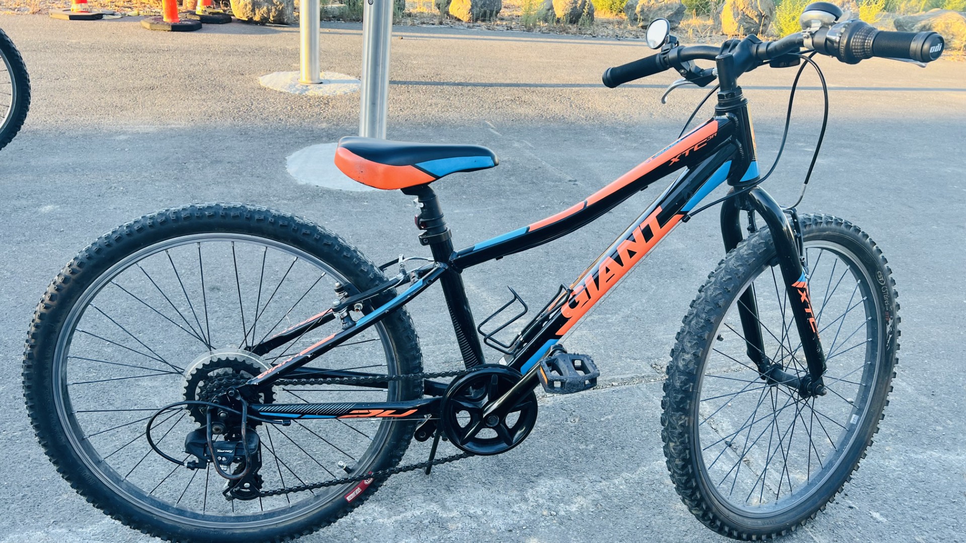 2020 Giant XTC Jr. 24 Lite - BicycleBlueBook.com
