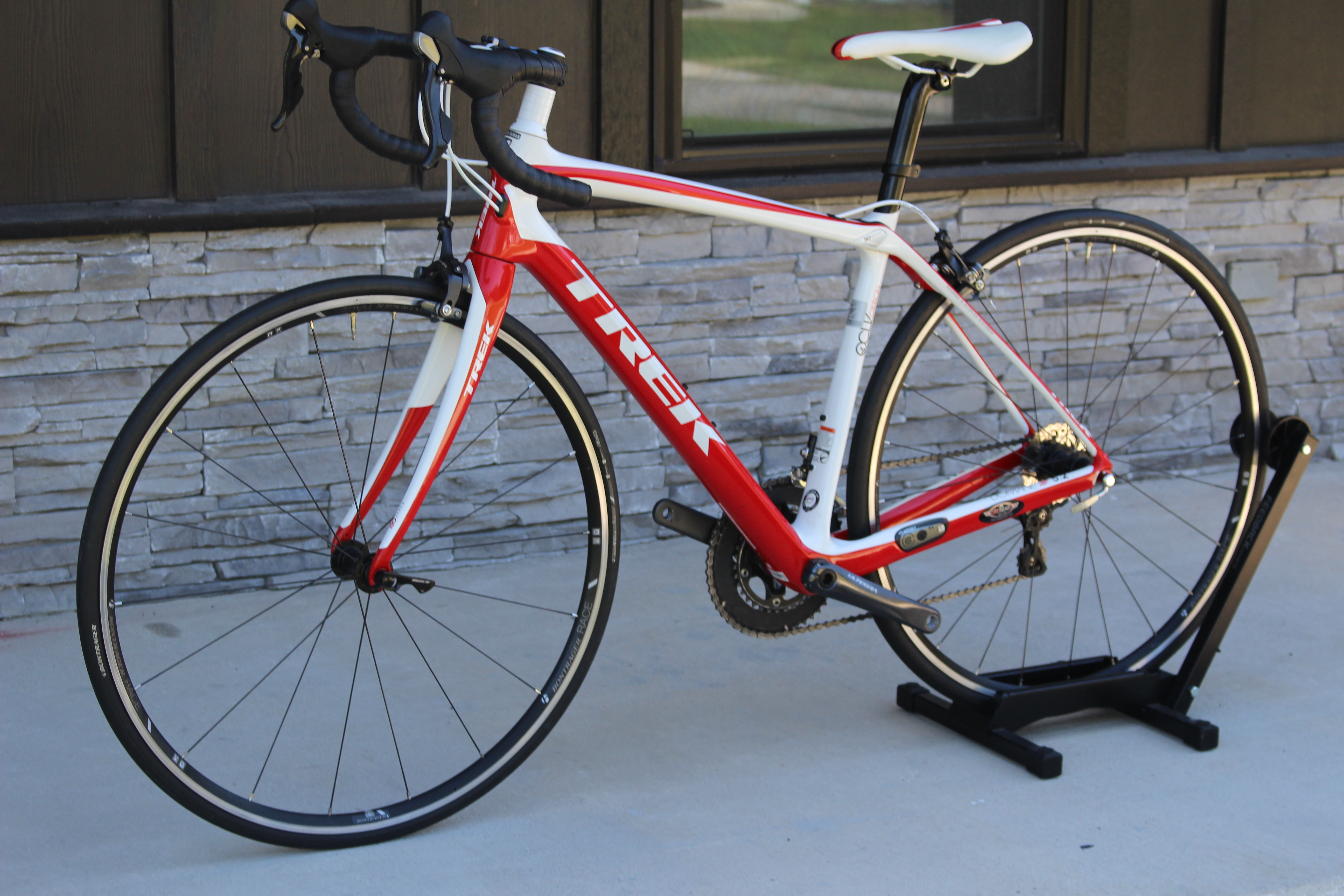 2013 Trek Madone 5.2 - BicycleBlueBook.com