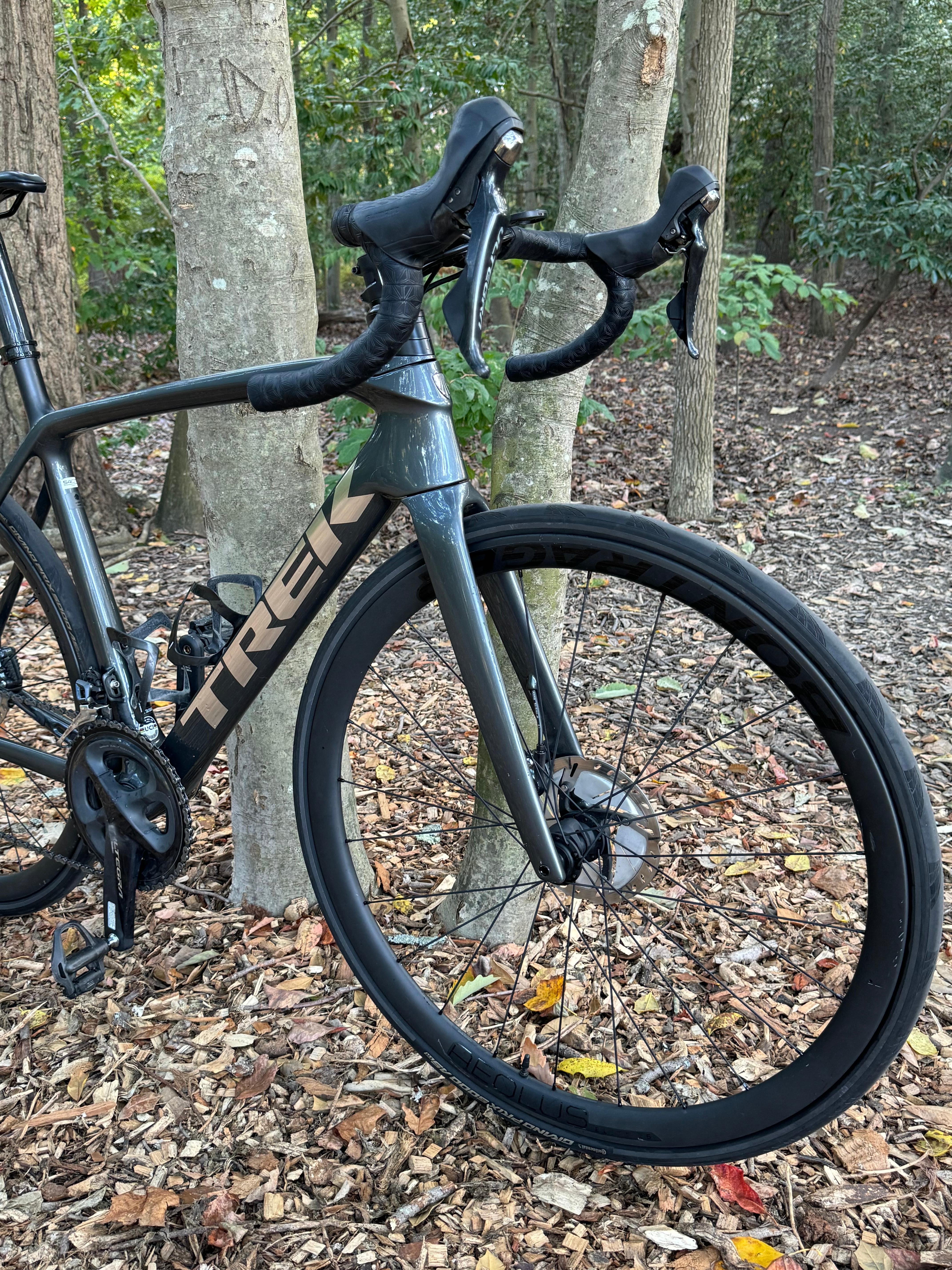2022 Trek Emonda SL 6 Disc Pro - BicycleBlueBook.com