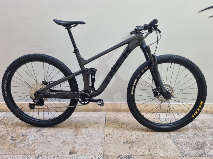 2023 Trek Fuel EX 5 Gen 5 - BicycleBlueBook.com