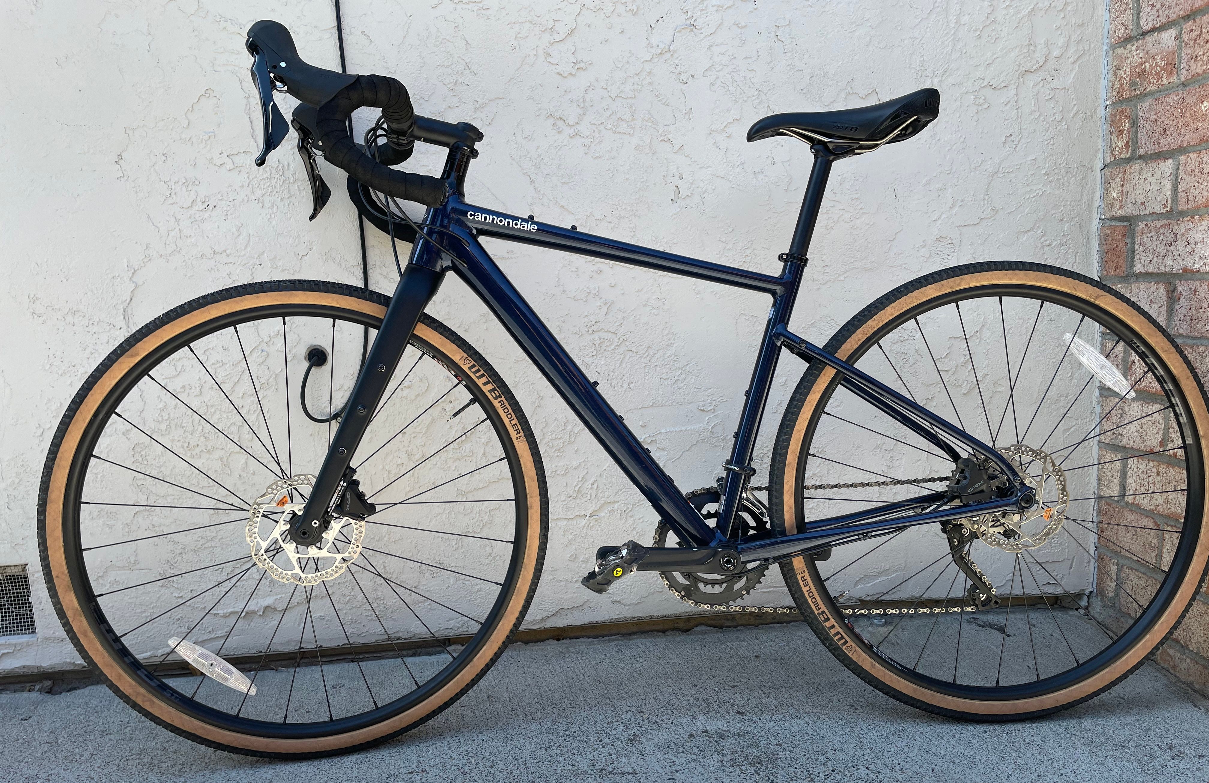 2023 Cannondale Topstone 2 - BicycleBlueBook.com