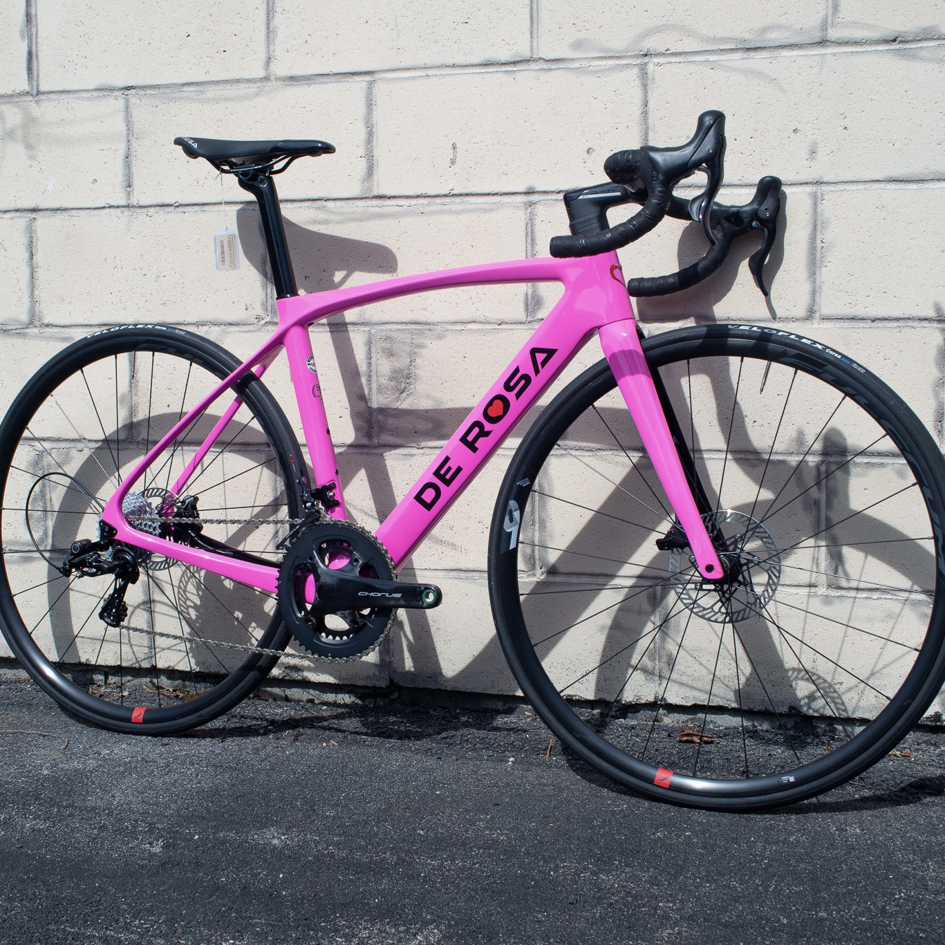 DE ROSA IDOL 49.5
