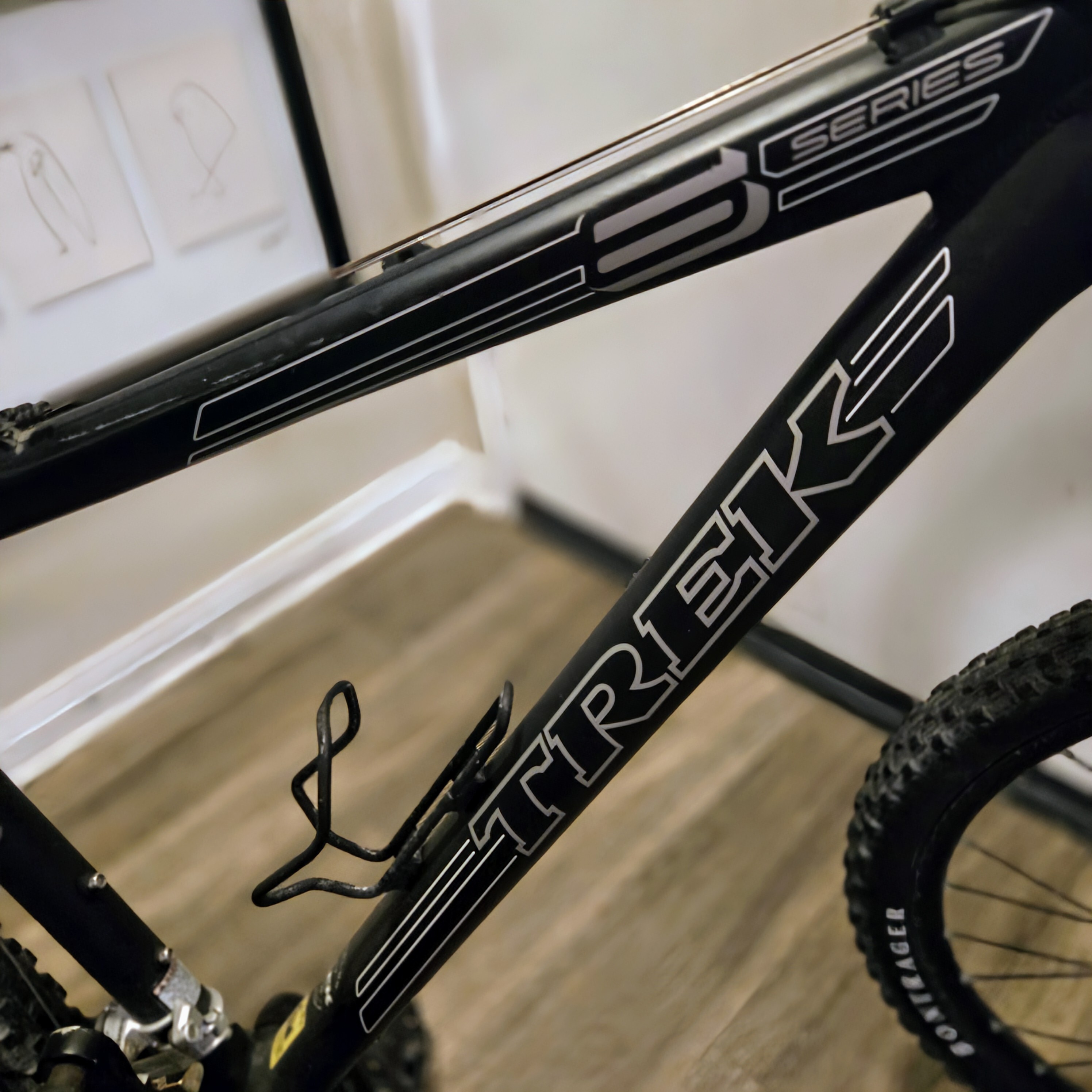 2008 Trek 6000 - BicycleBlueBook.com