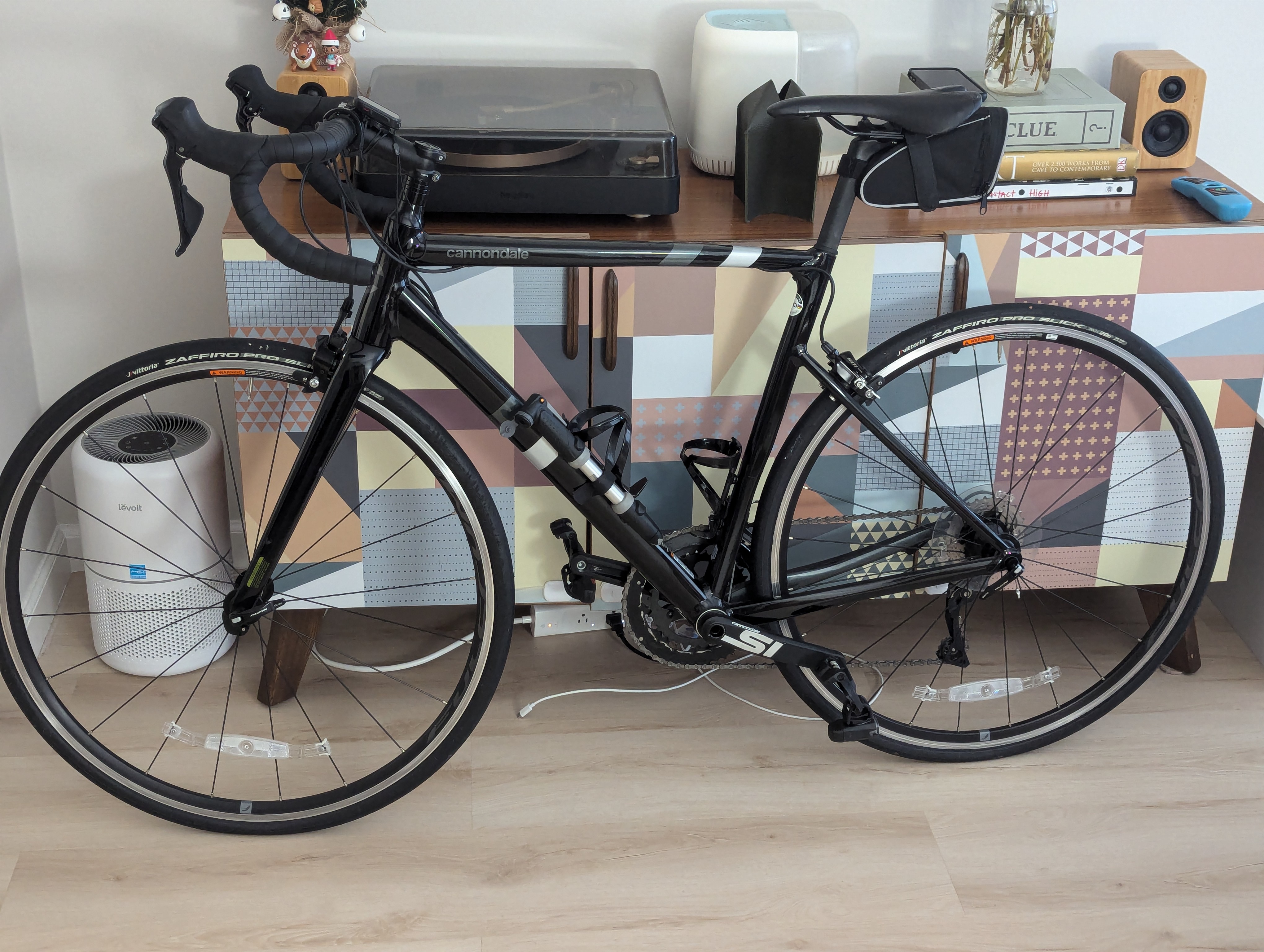 CANNONDALE CAAD 13 105 51サイズ Black Pearl CAAD13 105 | Race Bikes | Cannondale