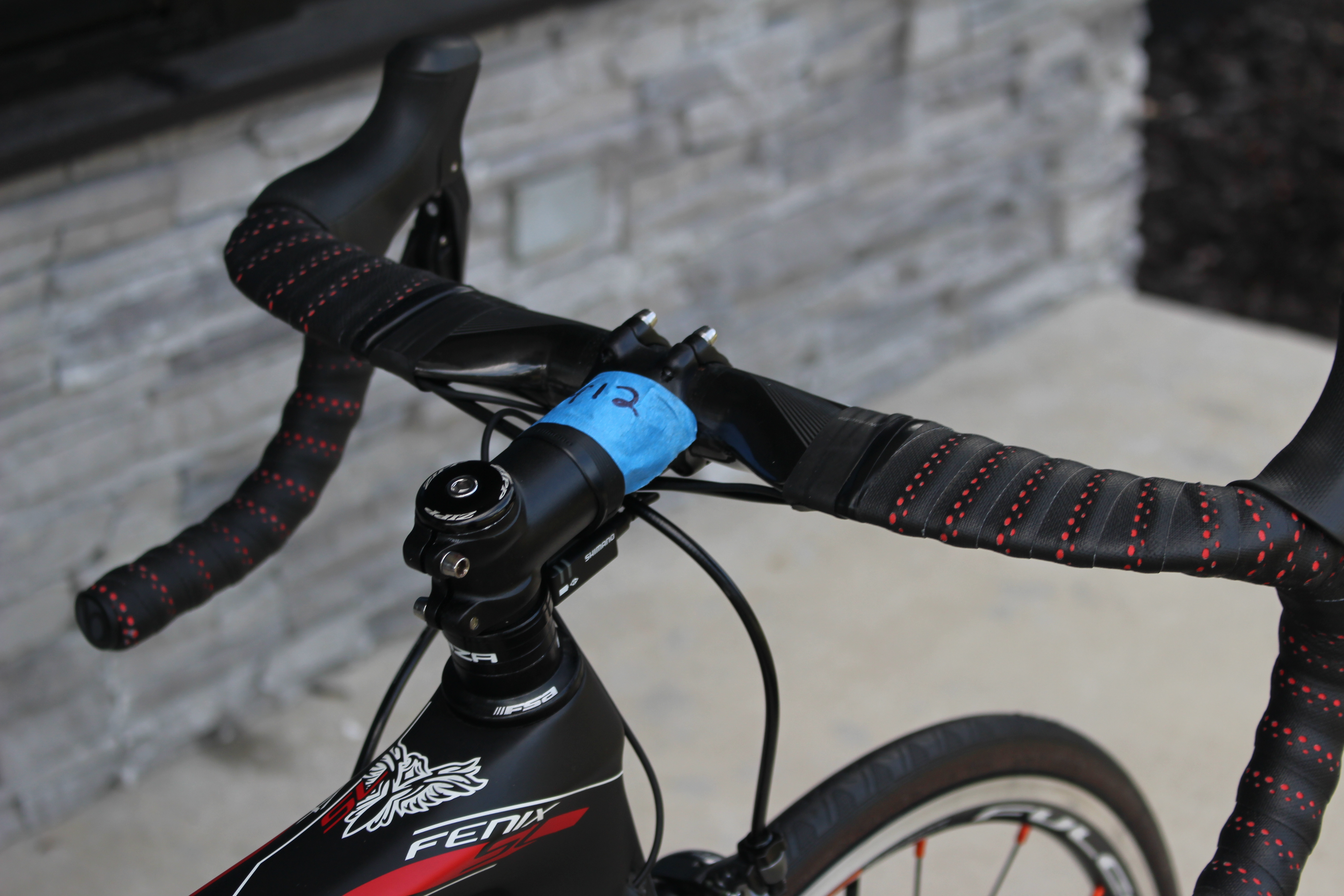 RIDLEY FENIX AL shimano105 着払い発送可 Ridley Fenix A10 Shimano 105 Complete Road Bike - 2015 - Bike