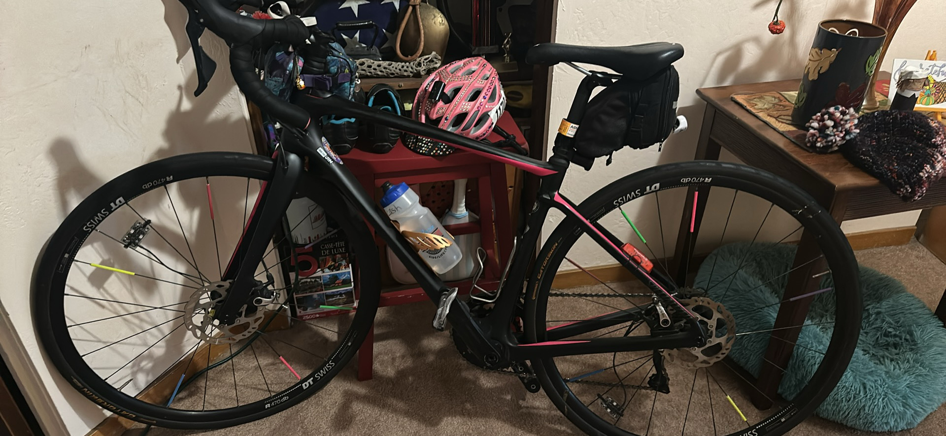 ♦︎specialized♦︎ Ruby スポーツディスク　2019年式 ♦︎specialized♦︎ Ruby スポーツディスク 2019年式 2019