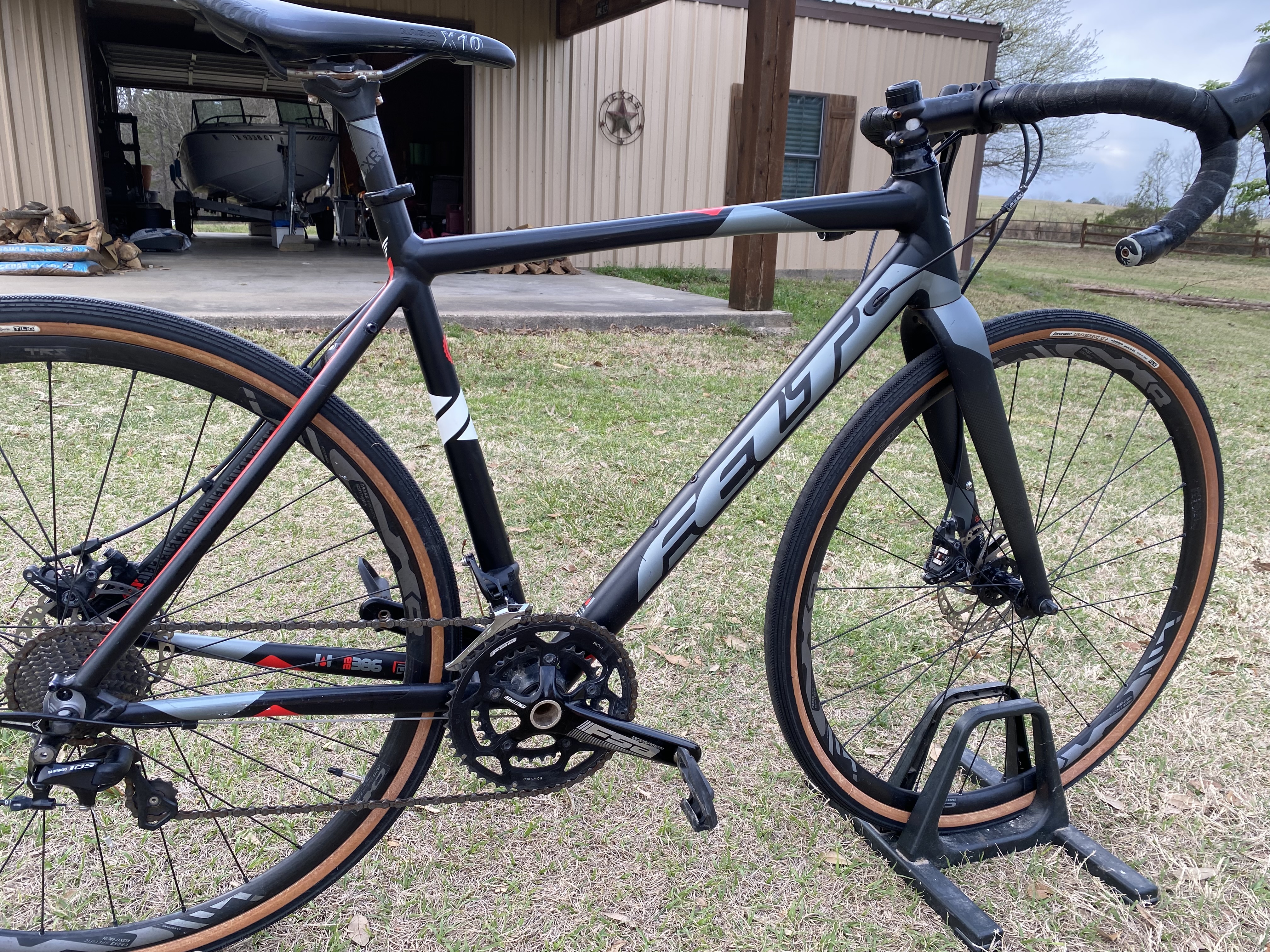 Bikes Felt F65x For Sale Gravel Bike Felt F40x Road Bike Felt