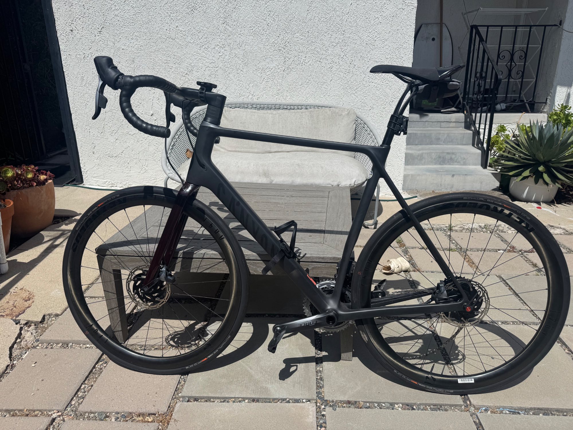 Canyon Endurace Review | Best Road Bikes 2023