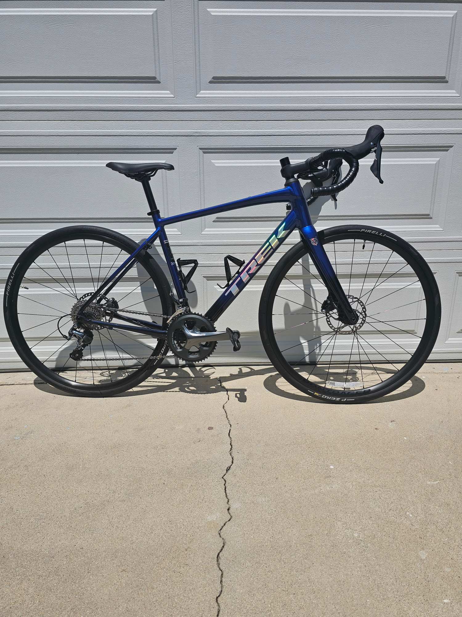 【極美品】TREK DOMANE AL4 DISC 2023 Trek Domane AL 4 Disc - Village Bike | Florida