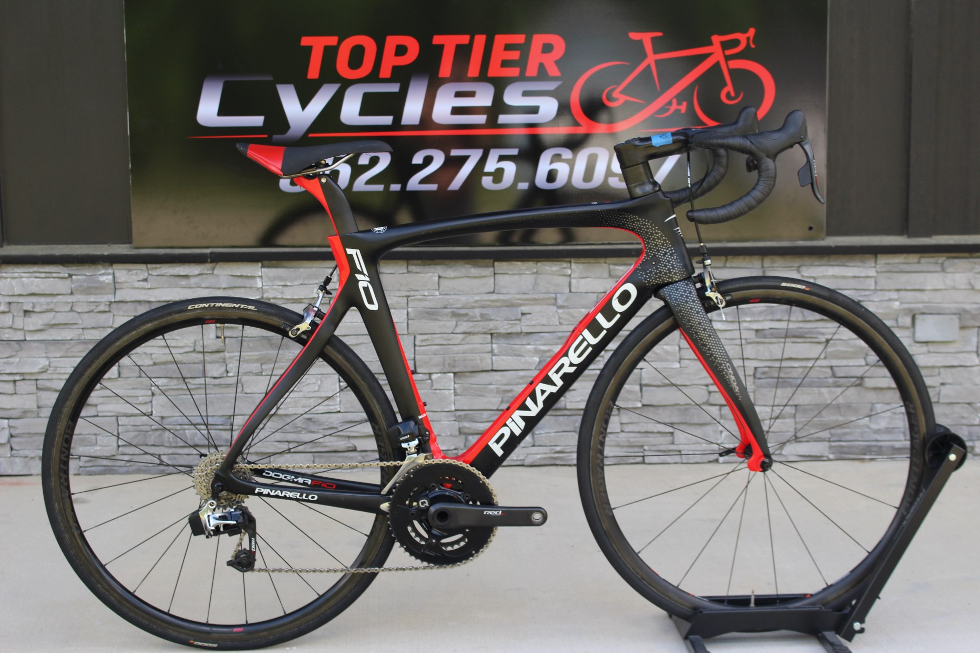 自転車本体 PINARELLO DOGMA F10 2018 PINARELLO JAPAN | ピナレロジャパン オフィシャルサイト