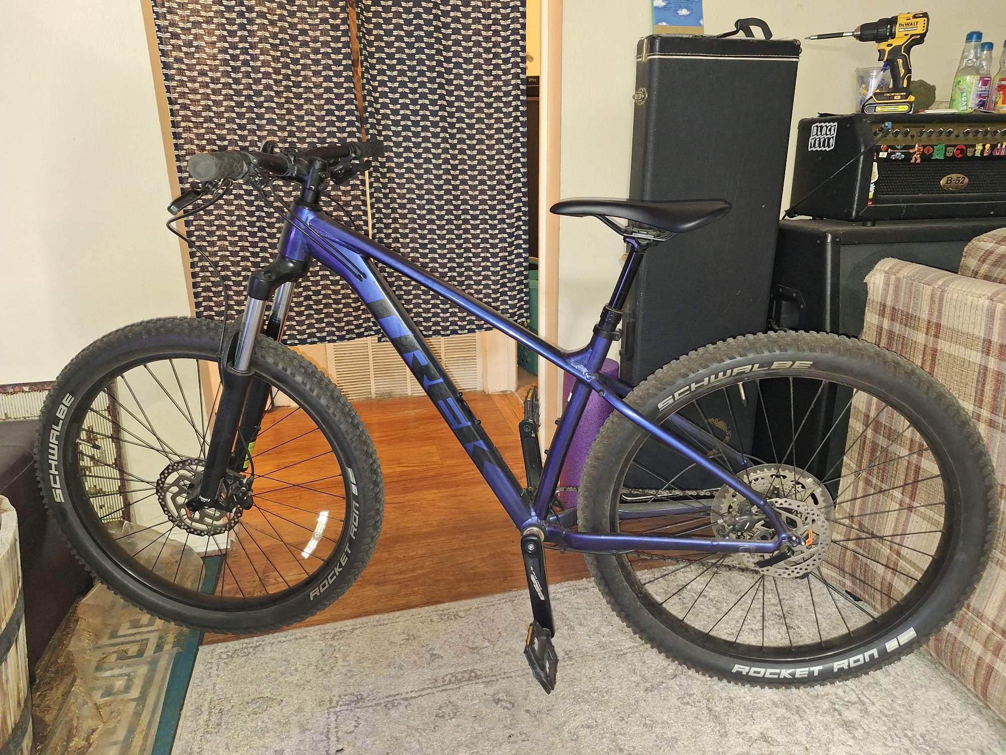 2015 Trek Session 88 DH 27.5 Value & Price Guide | Bicycle Blue Book