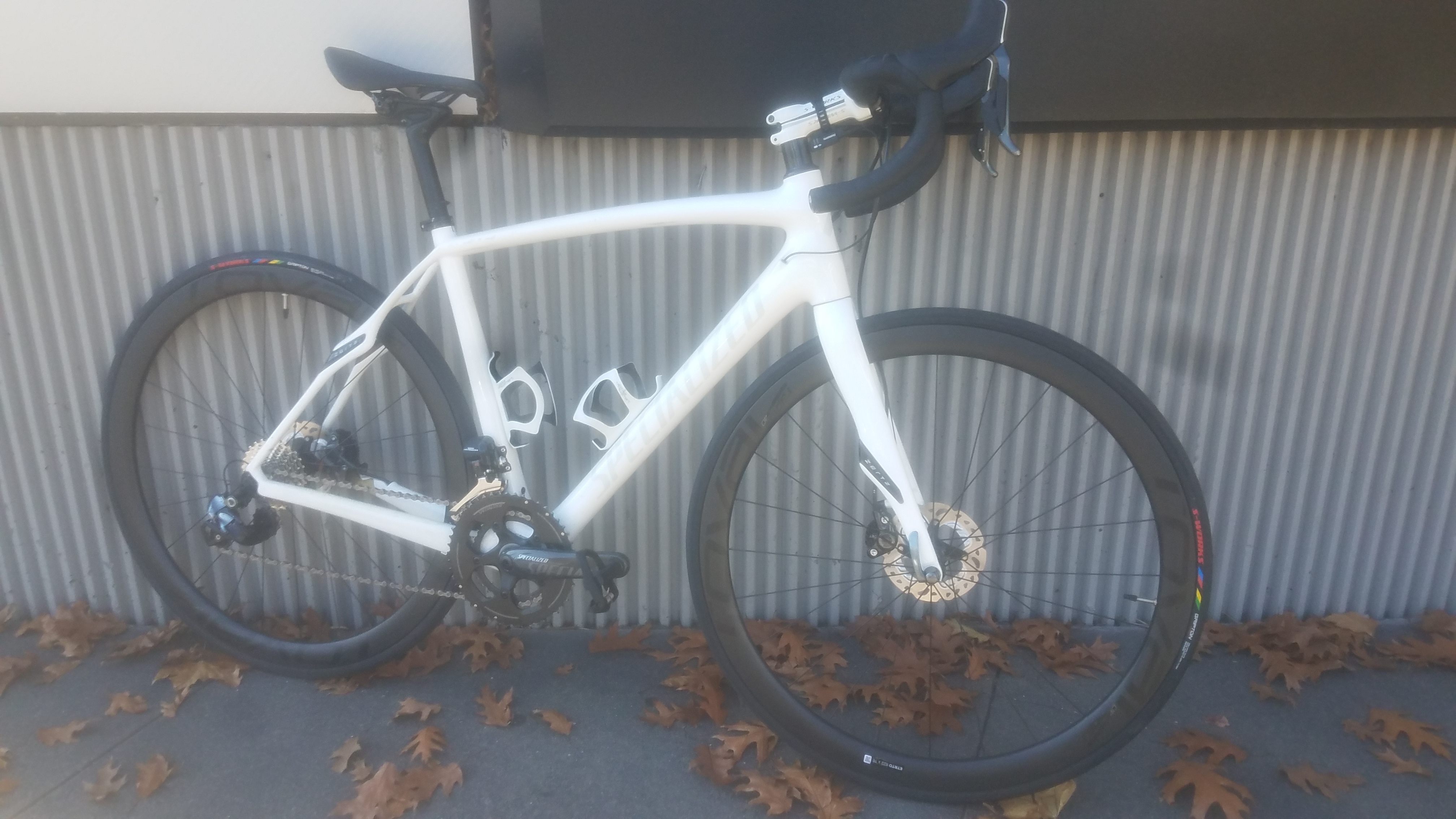 2015 specialized roubaix sl4 disc