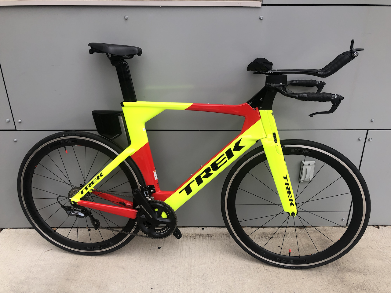 2018 Trek Speed Concept Best Sale, 51 