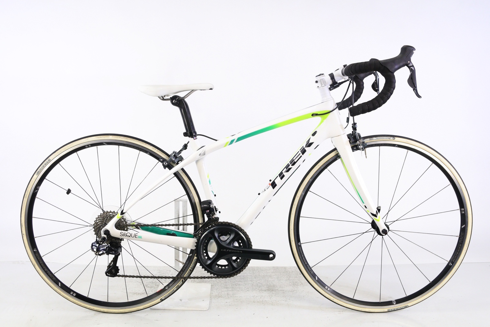 2015 Trek Silque SSL - BicycleBlueBook.com