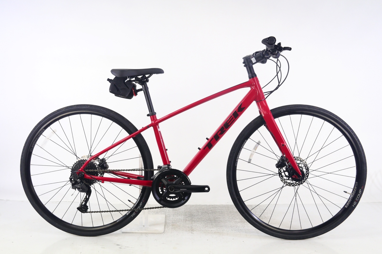 2021 Trek FX 3 Disc Women's 