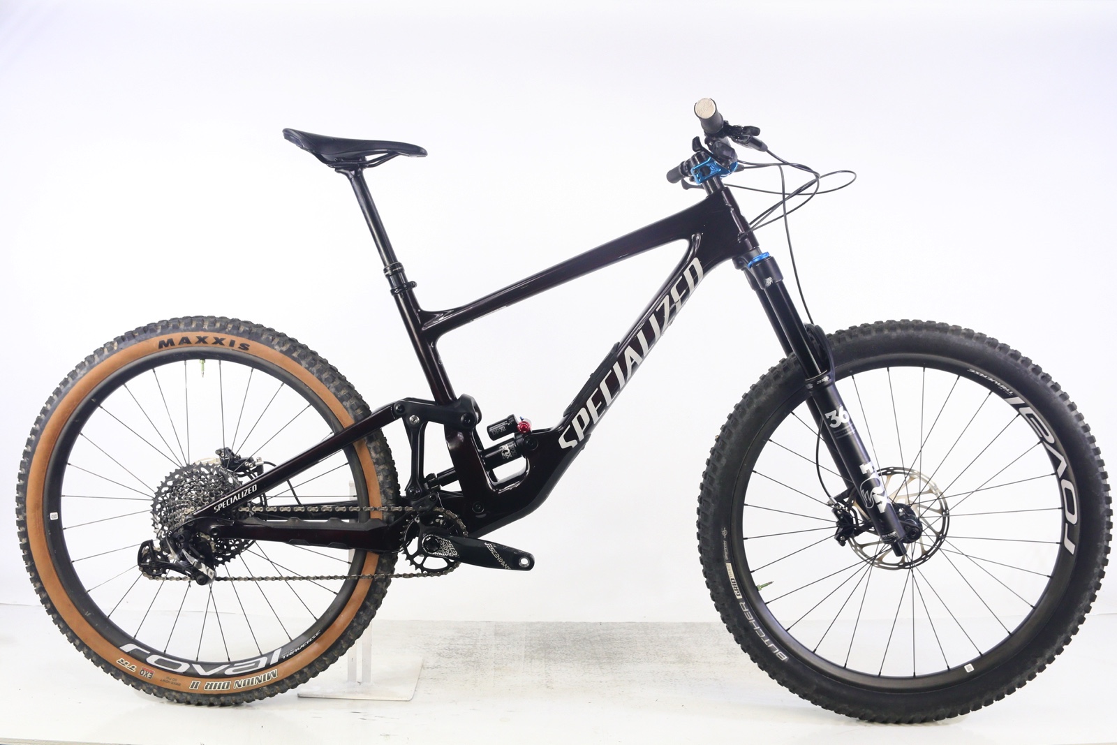 2020 Specialized Enduro Expert Carbon 