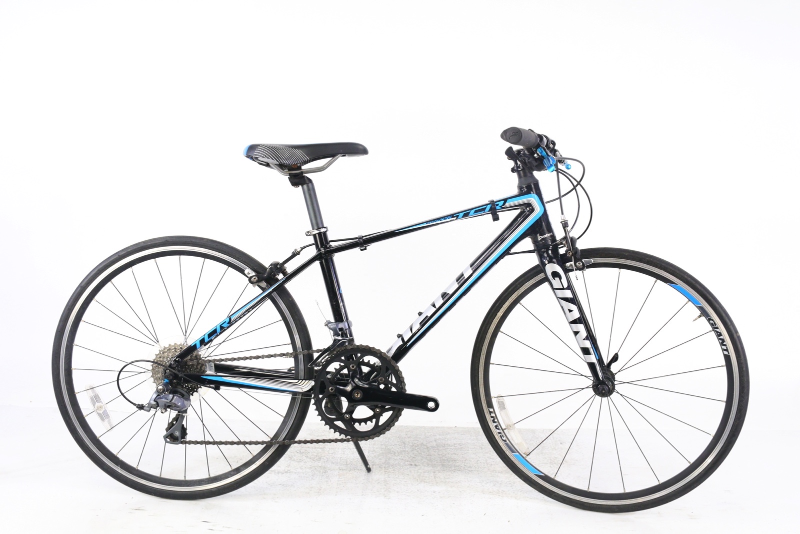 2017 Giant TCR Espoir 24 