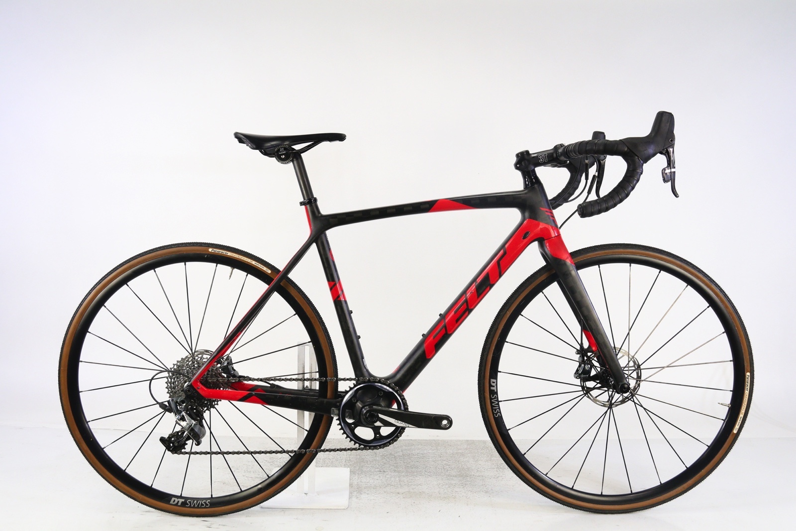 2017 Felt F1X Cx1 - BicycleBlueBook.com