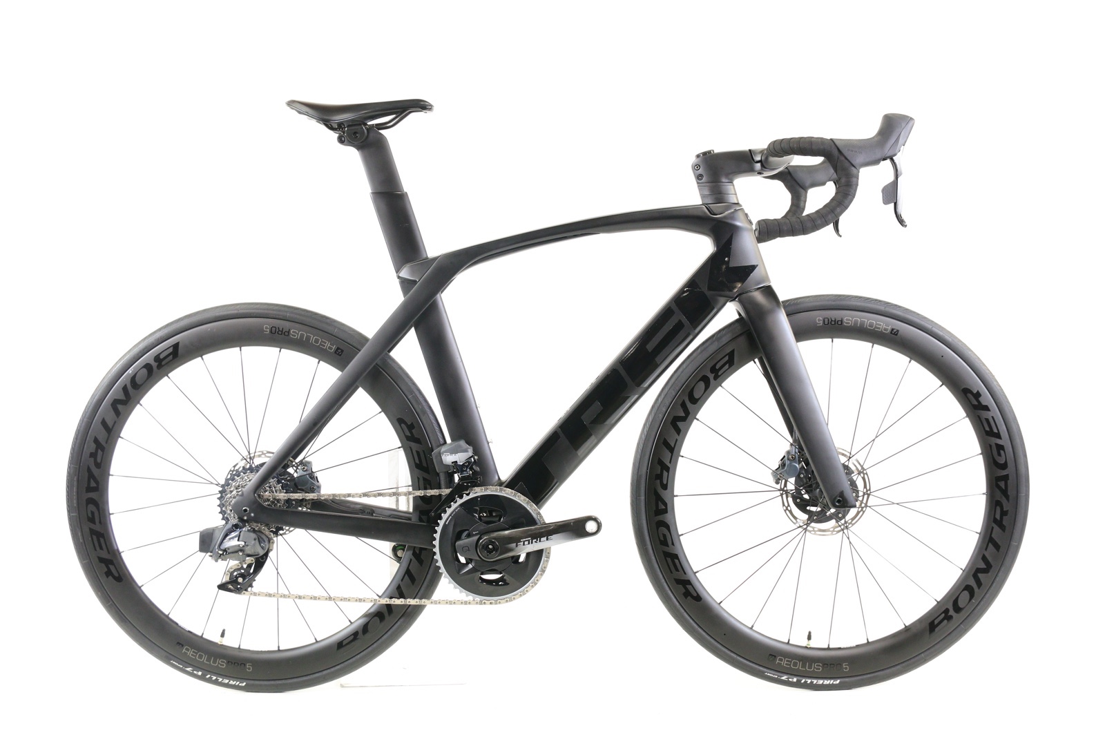 2021 Trek Madone SLR 7 eTap