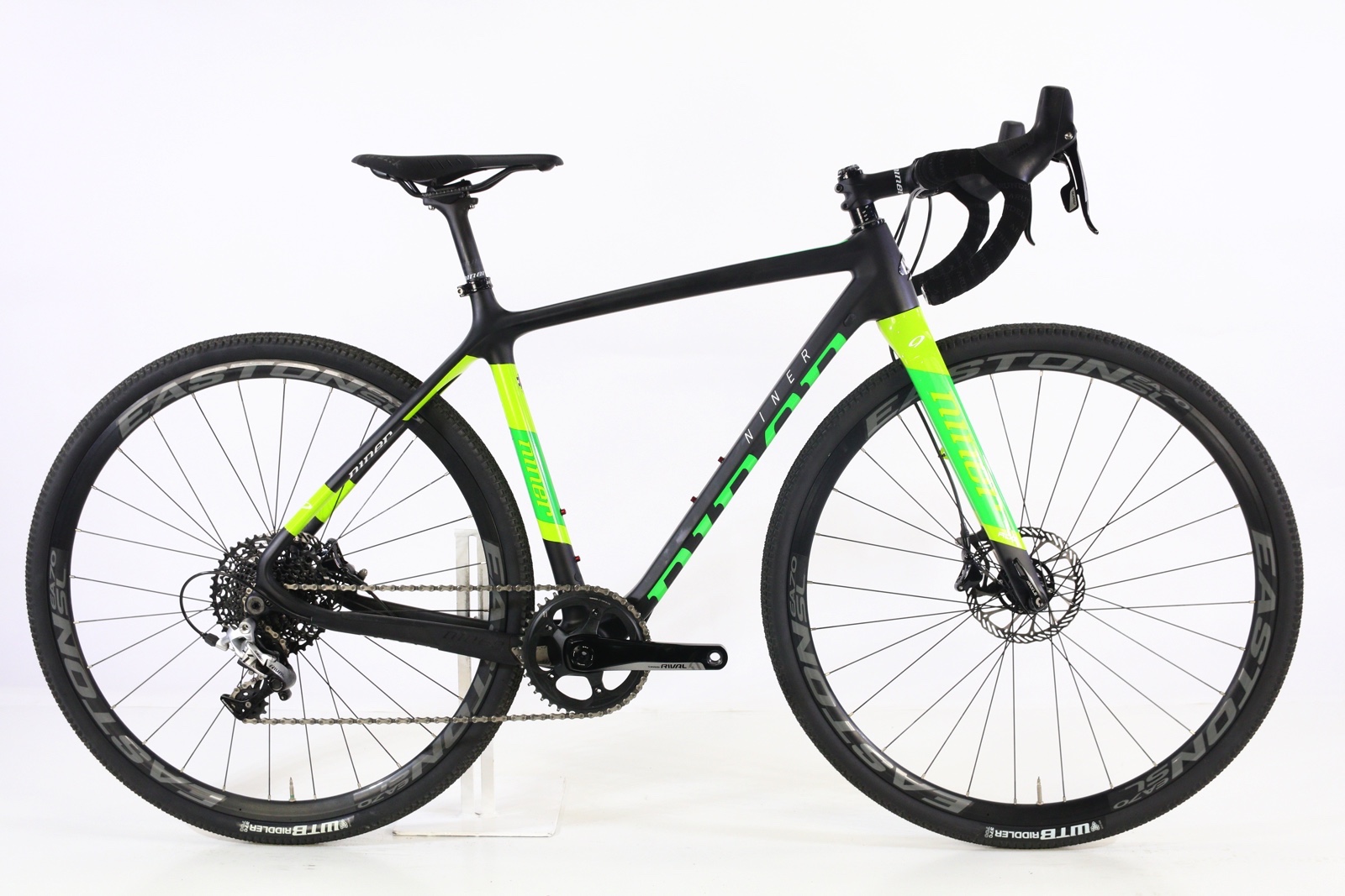 2015 Niner BSB 9 RDO 3Star Rival