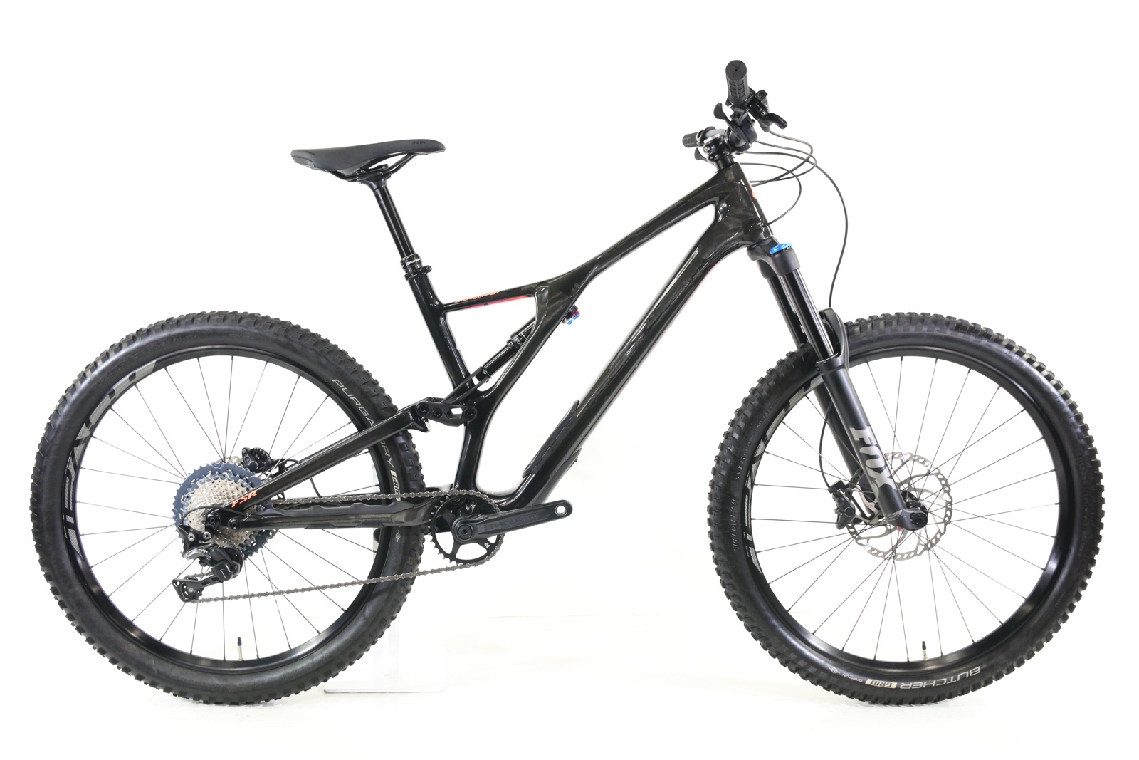 2019 Specialized Stumpjumper Comp Carb