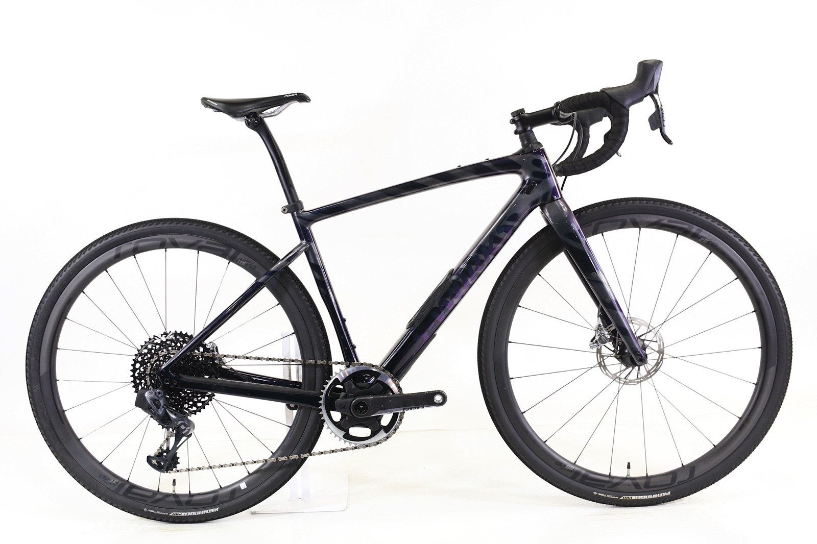 2021 Specialized SWorks Diverge